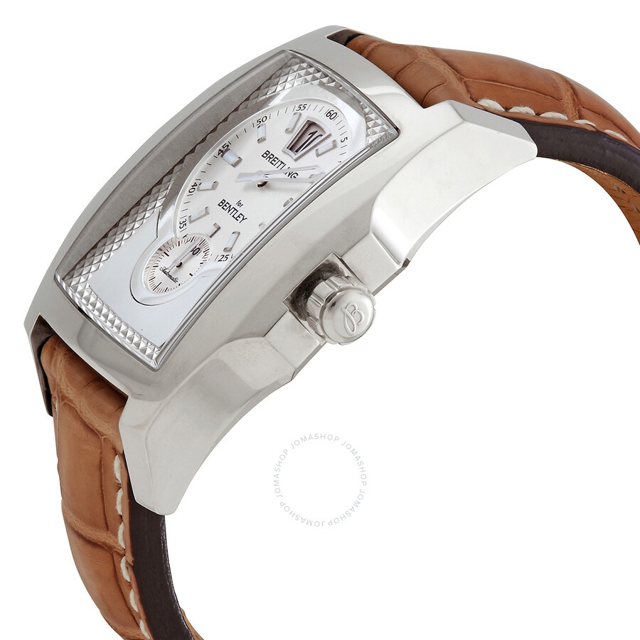 Breitling Bentley Flying B Automatic Men's Watch J2836212/A633.755PJ20DNRH - 2