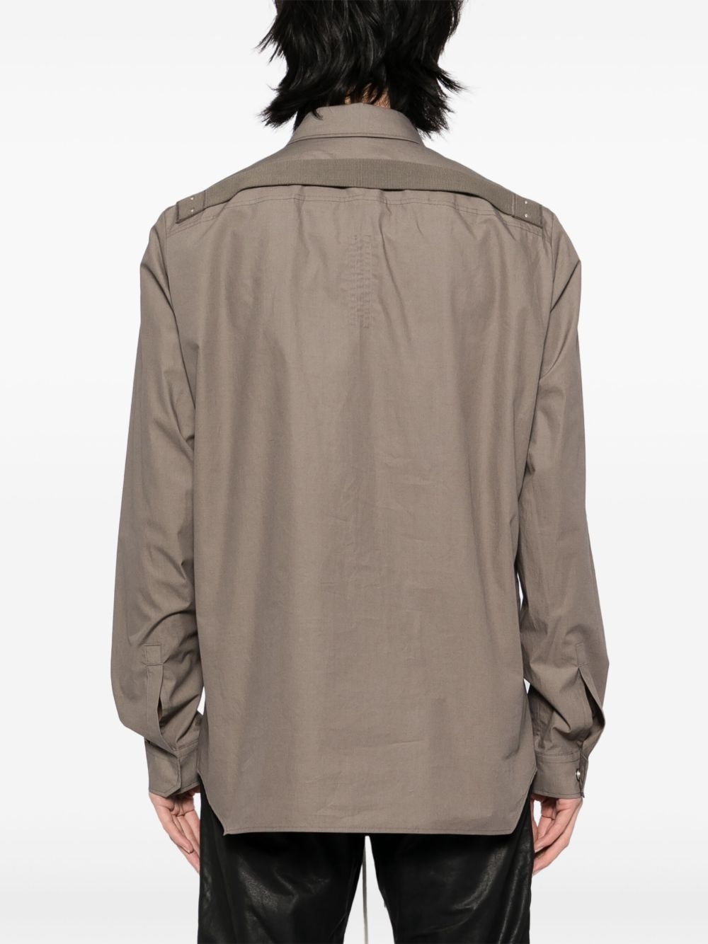 fogpocket shirt - 4