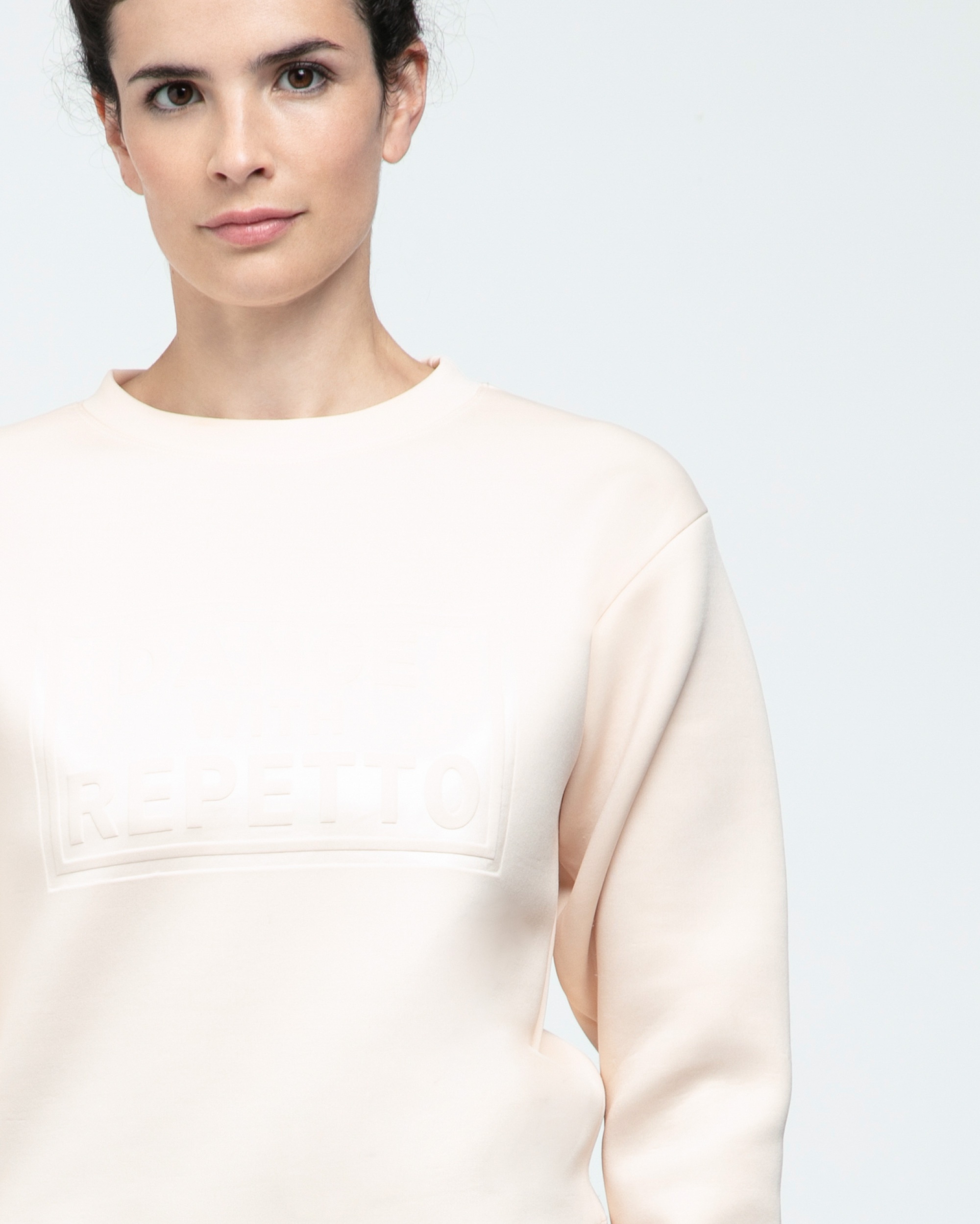 Dance with Repetto sweater - 3