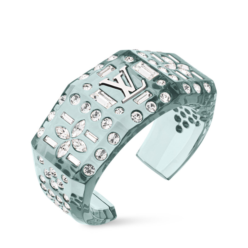 Louis Vuitton LV Sparks Bangle outlook