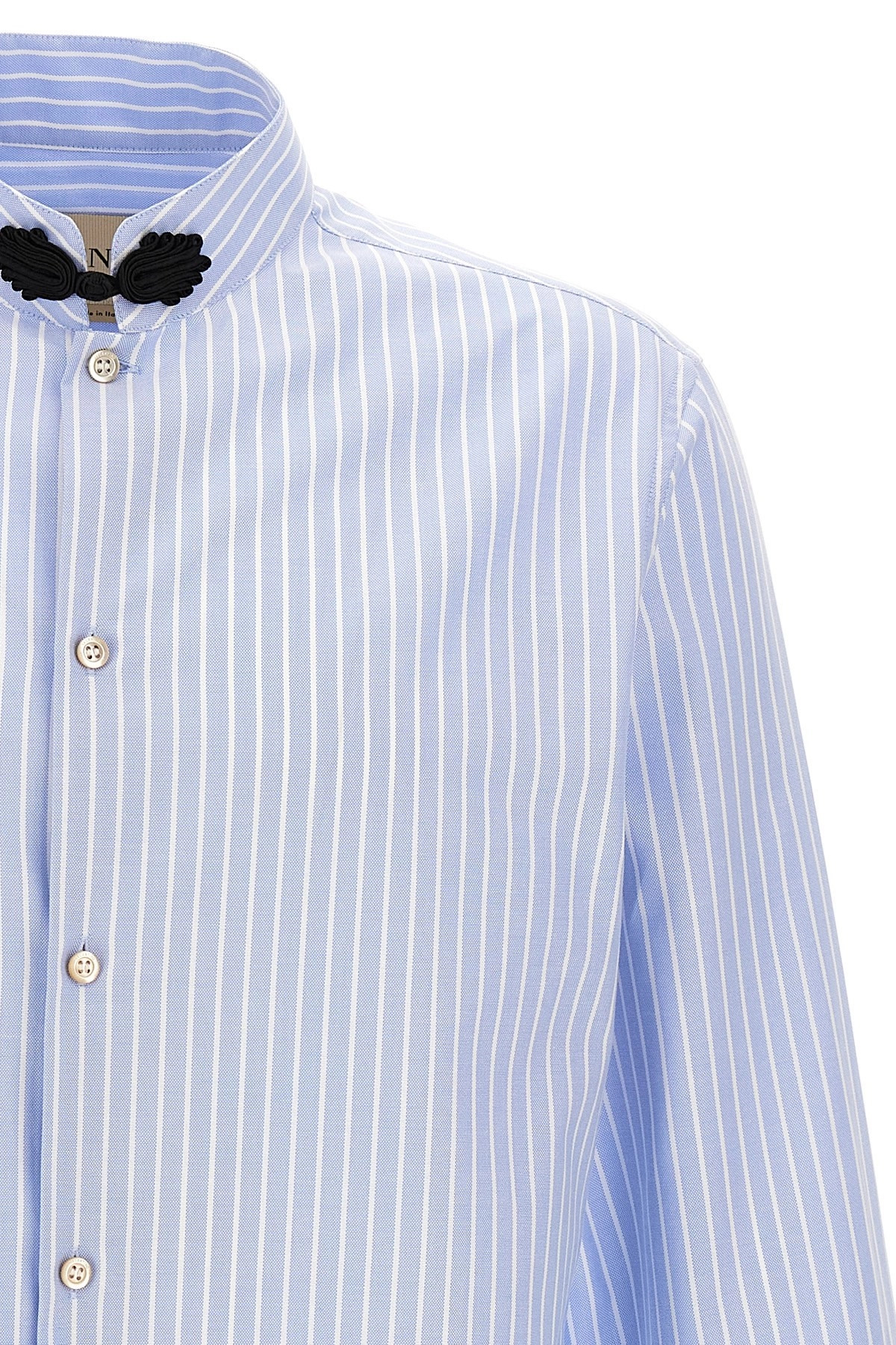 Valentino Garavani striped shirt - 3