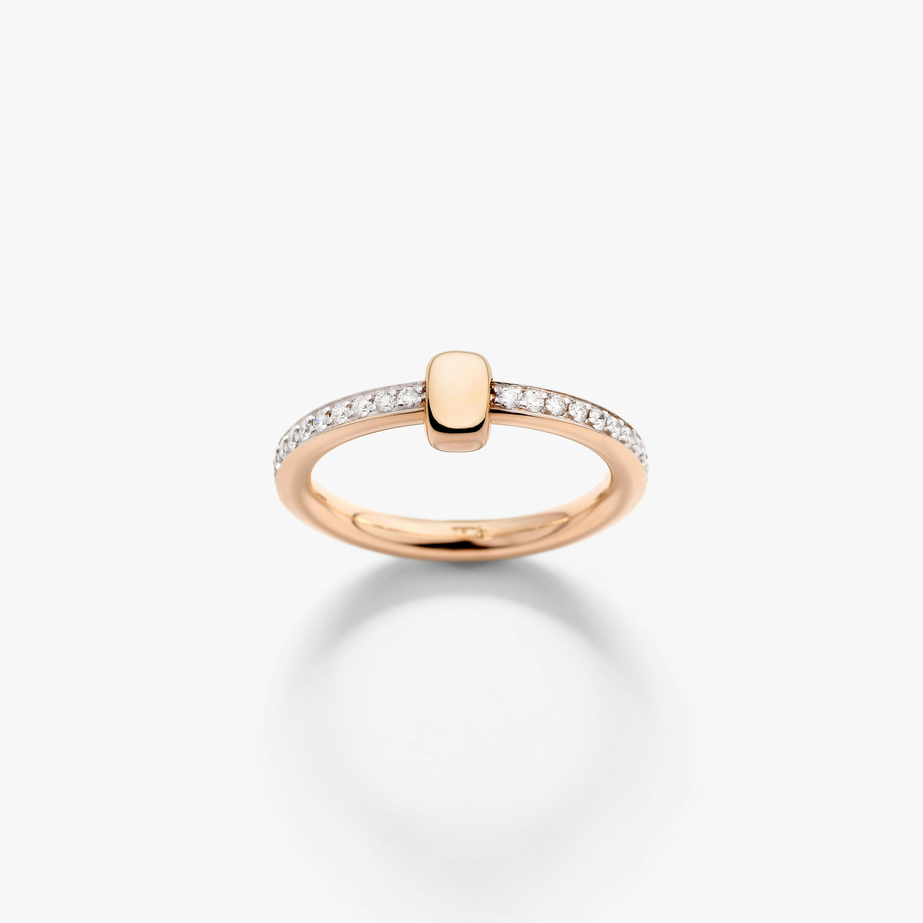 Pomellato Together Ring - 2