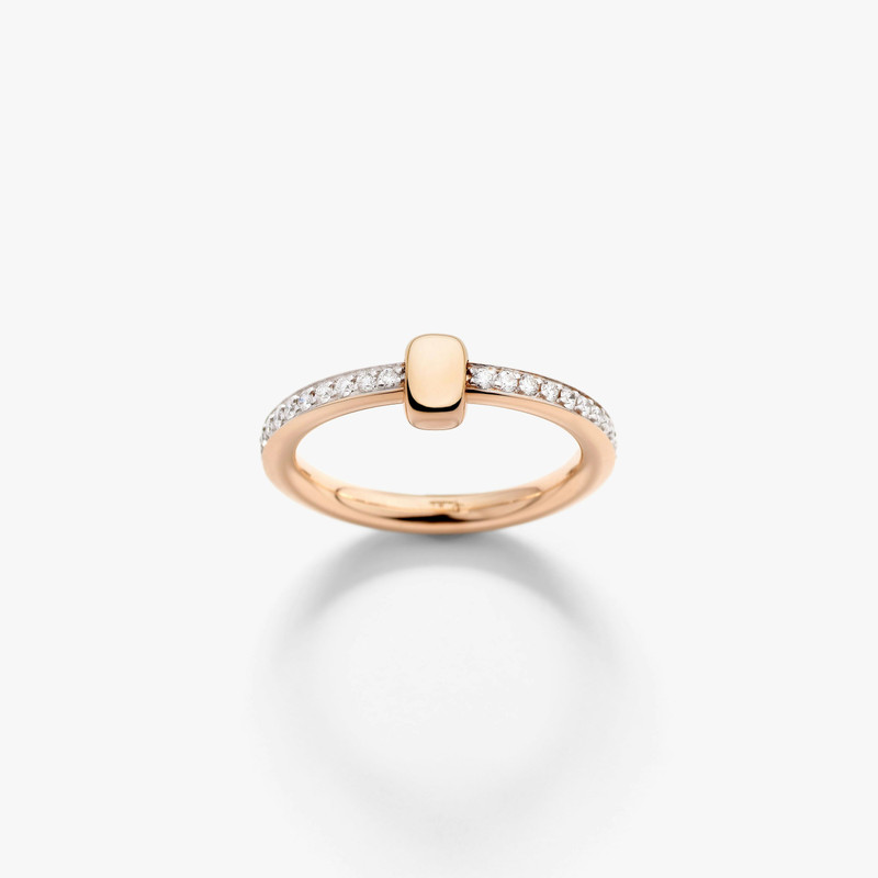 Pomellato Pomellato Together Ring outlook