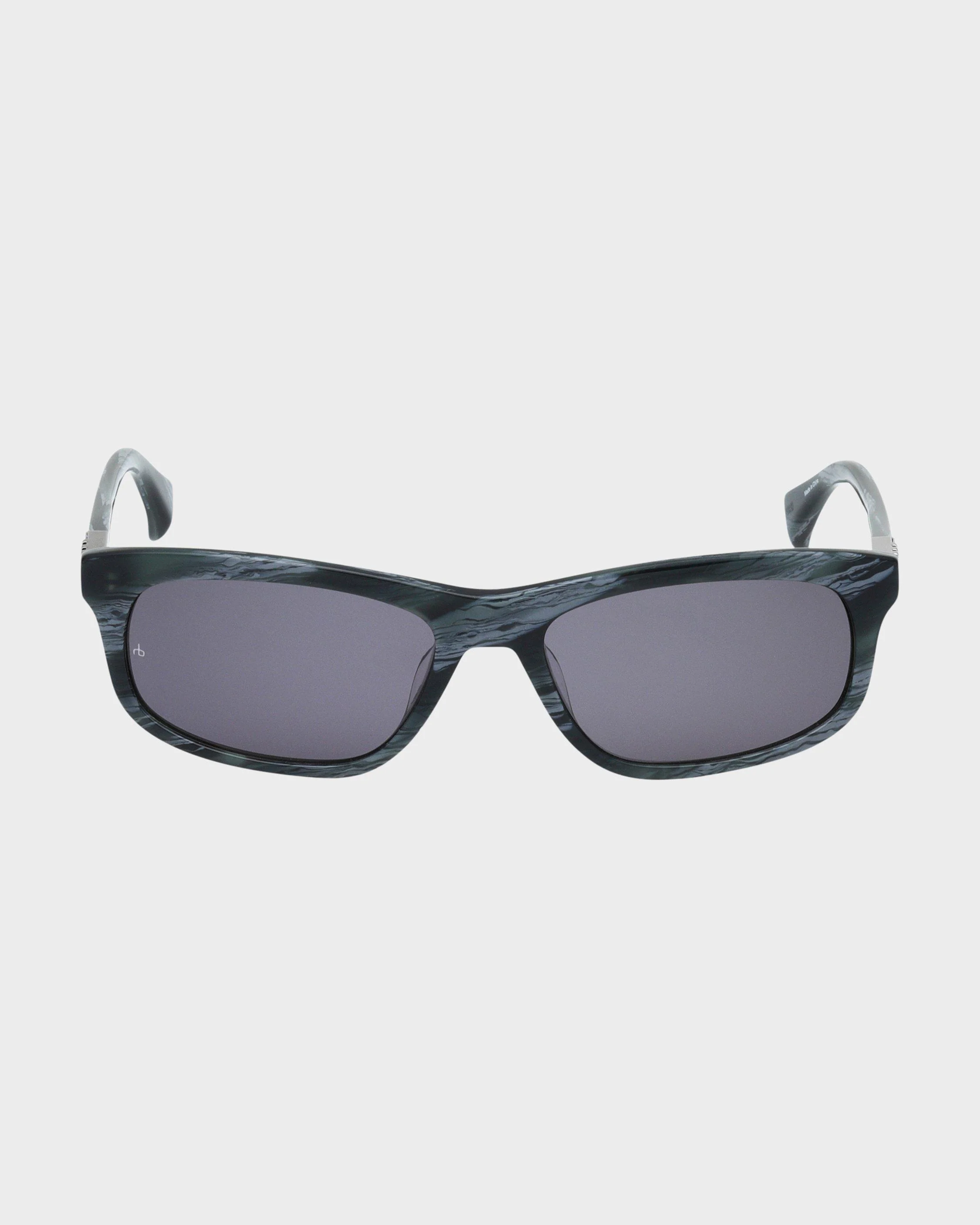 Cameron Rectangular Sunglasses - 1