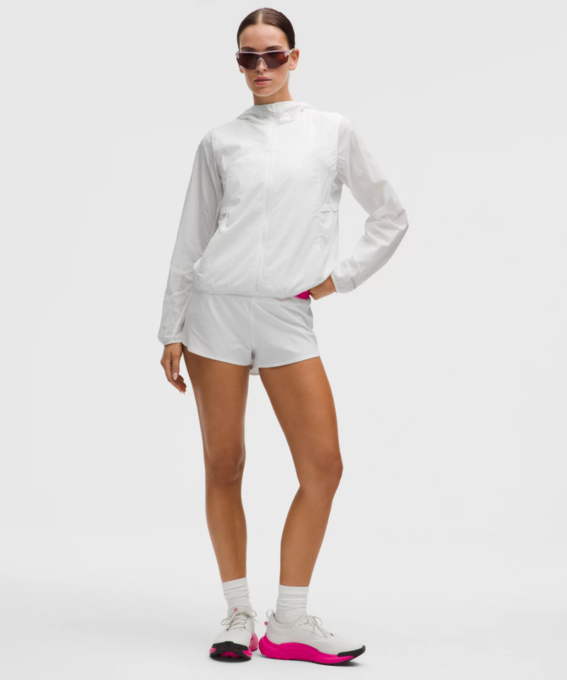 lululemon Women’s InsulEight Cold-Weather Run Shell outlook