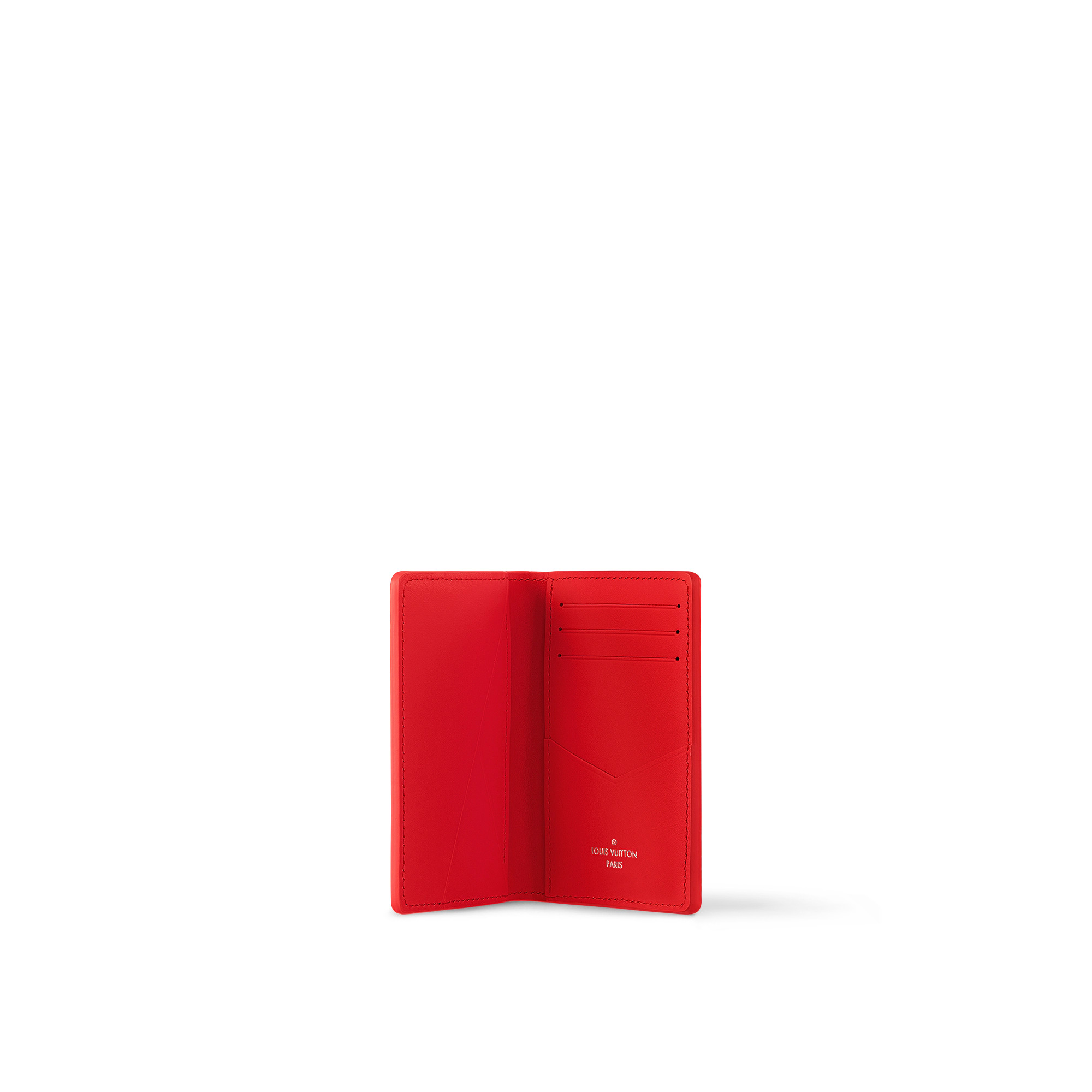 Pocket Organizer - 3