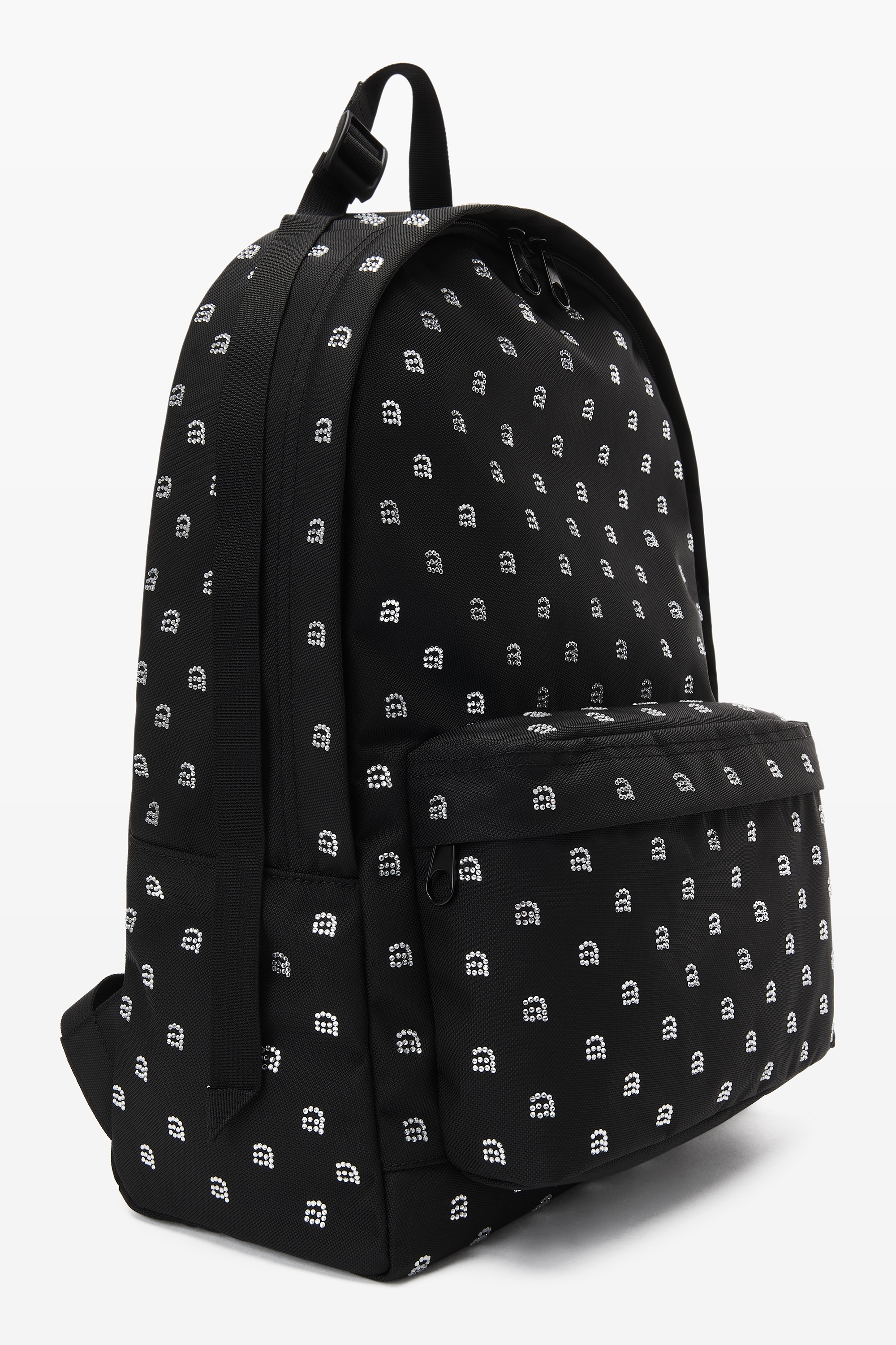 WANGSPORT BACKPACK IN NYLON - 2