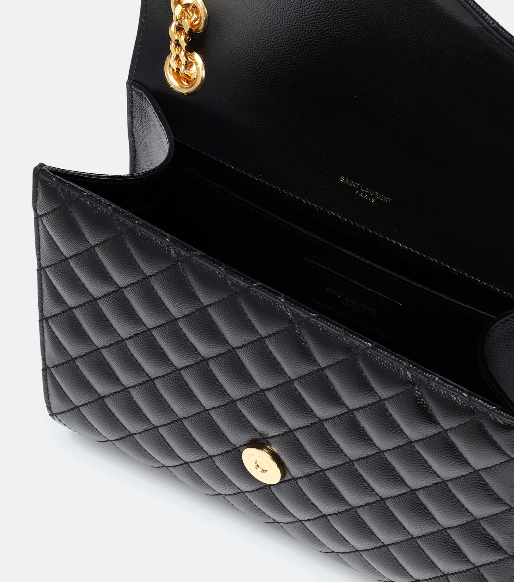 Envelope Medium shoulder bag - 4
