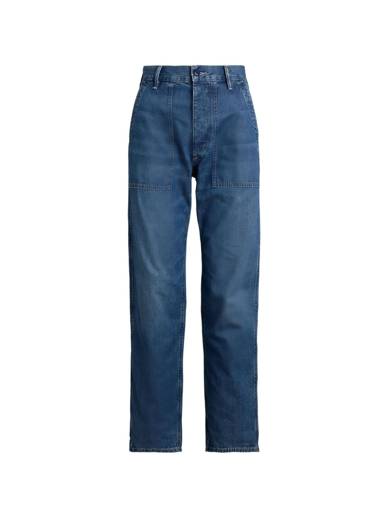 Ricky jeans 1
