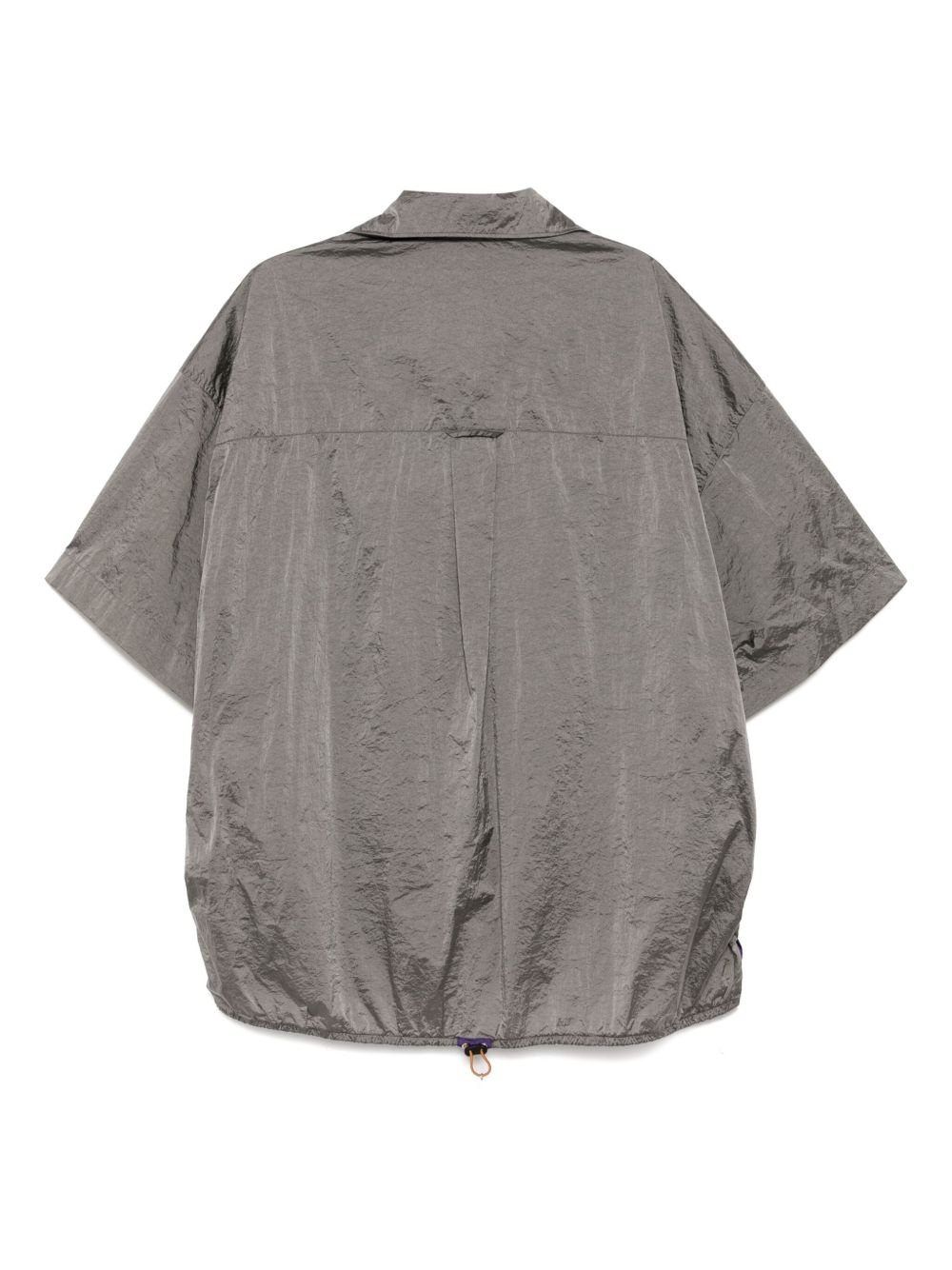 short-sleeves shirt - 2
