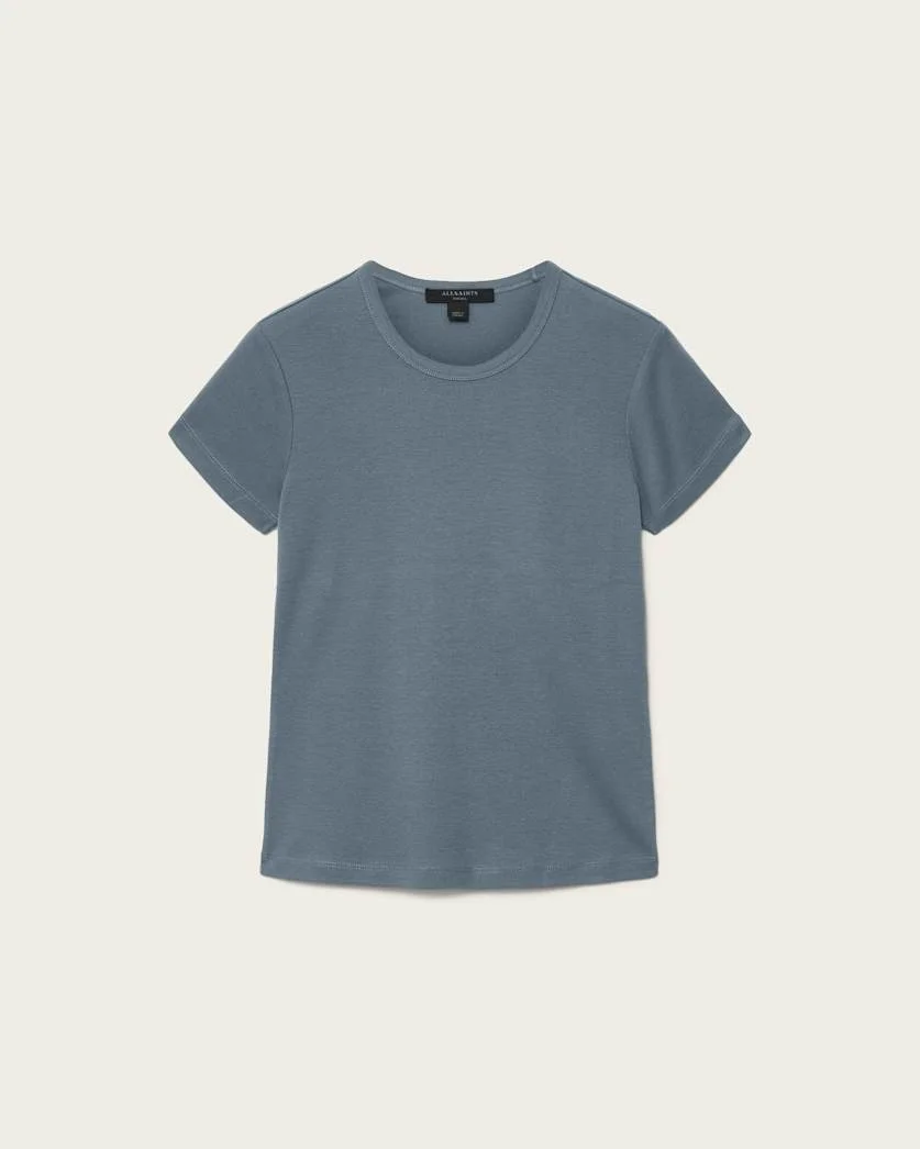 STEVIE SLIM FIT SHORT SLEEVE T-SHIRT - 1