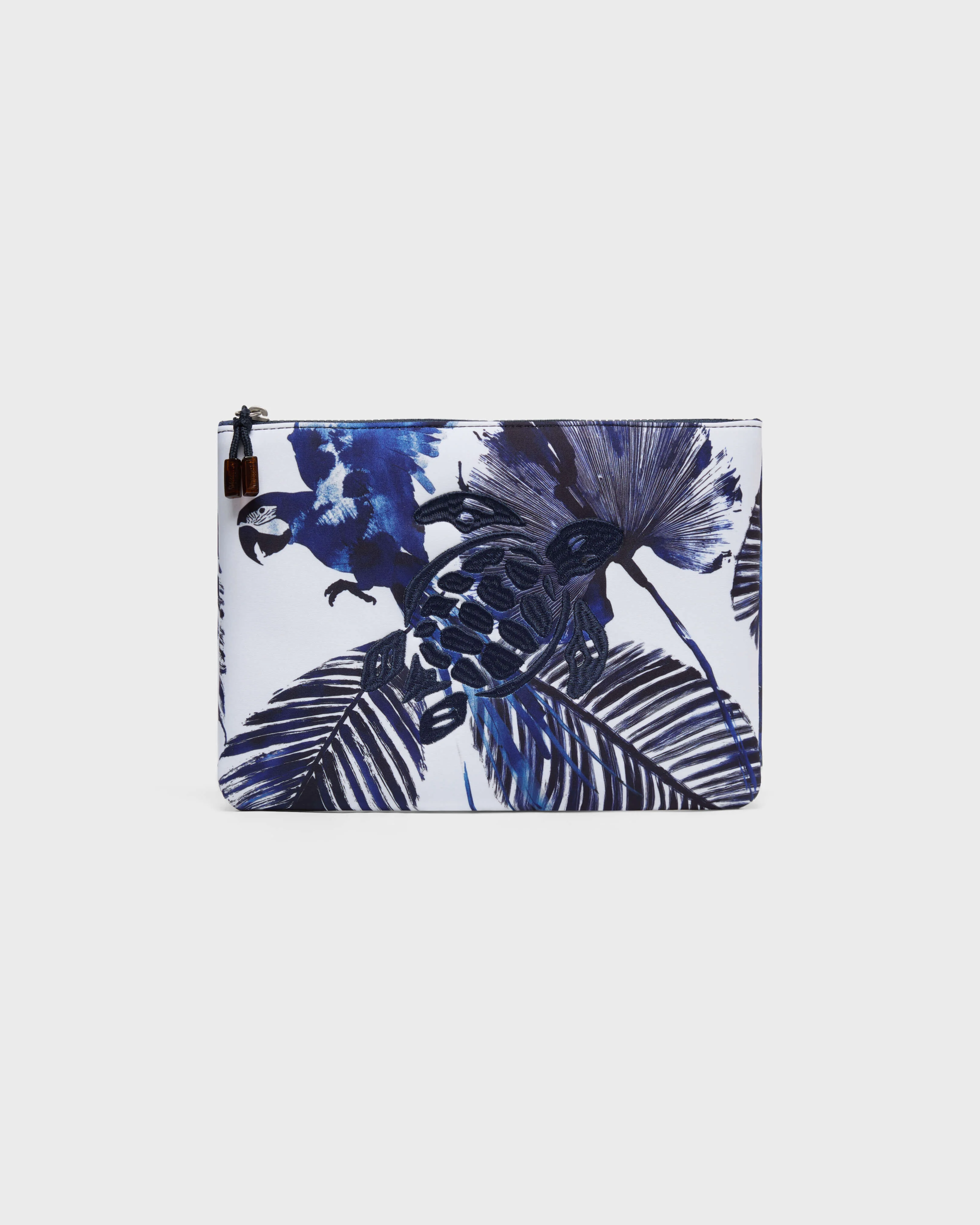 NEOPRENE POUCH PAPAGAIO - 1