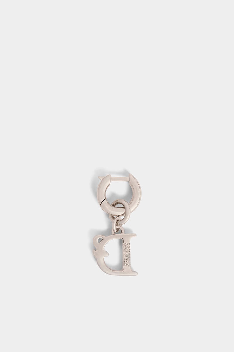 D2 STATEMENT EARRING - 2