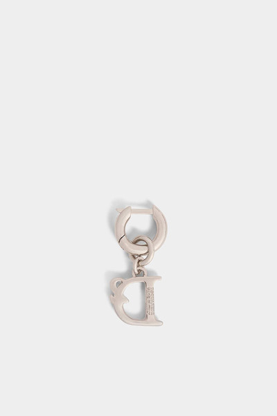 DSQUARED2 D2 STATEMENT EARRING outlook