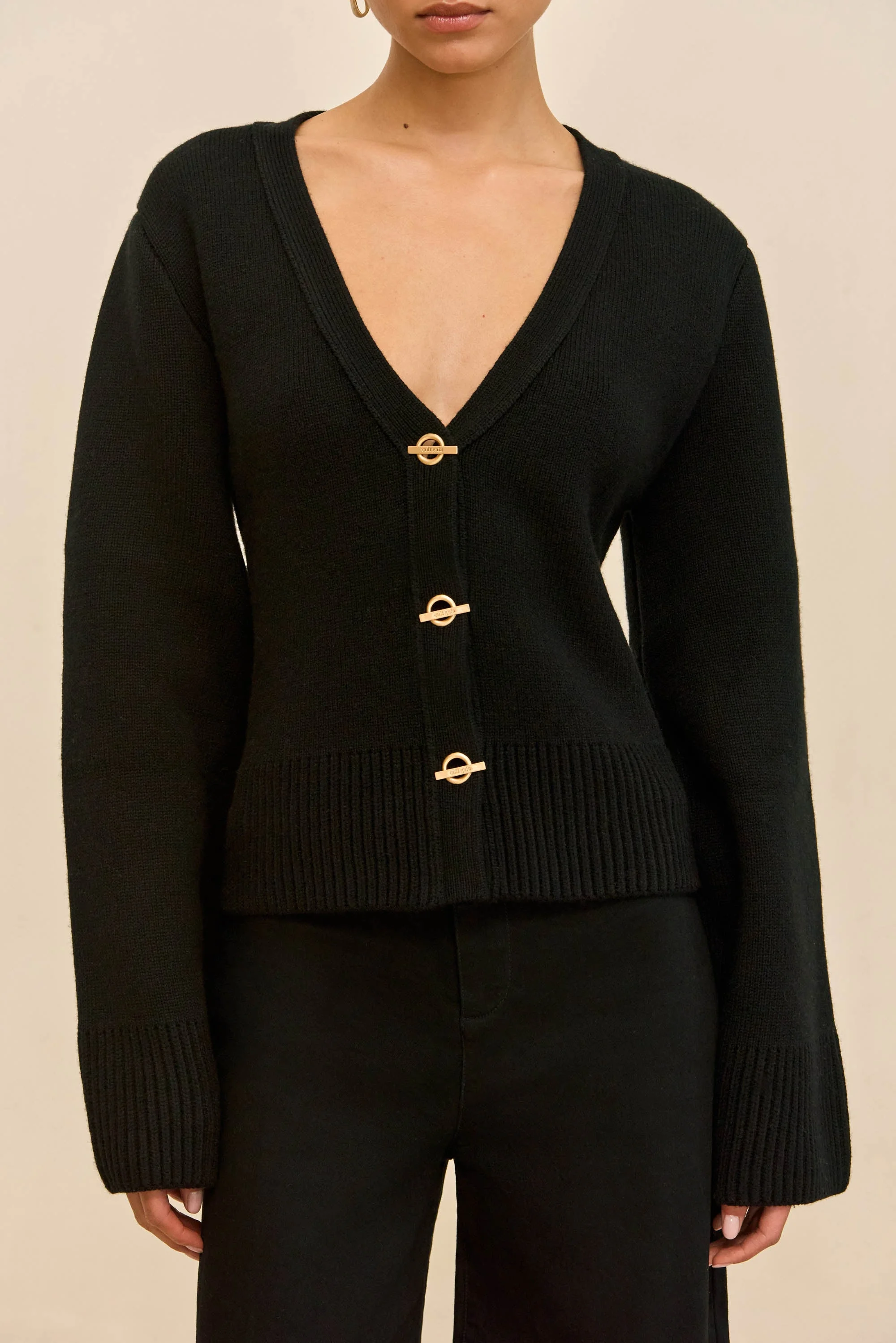 JOS CARDIGAN - 1