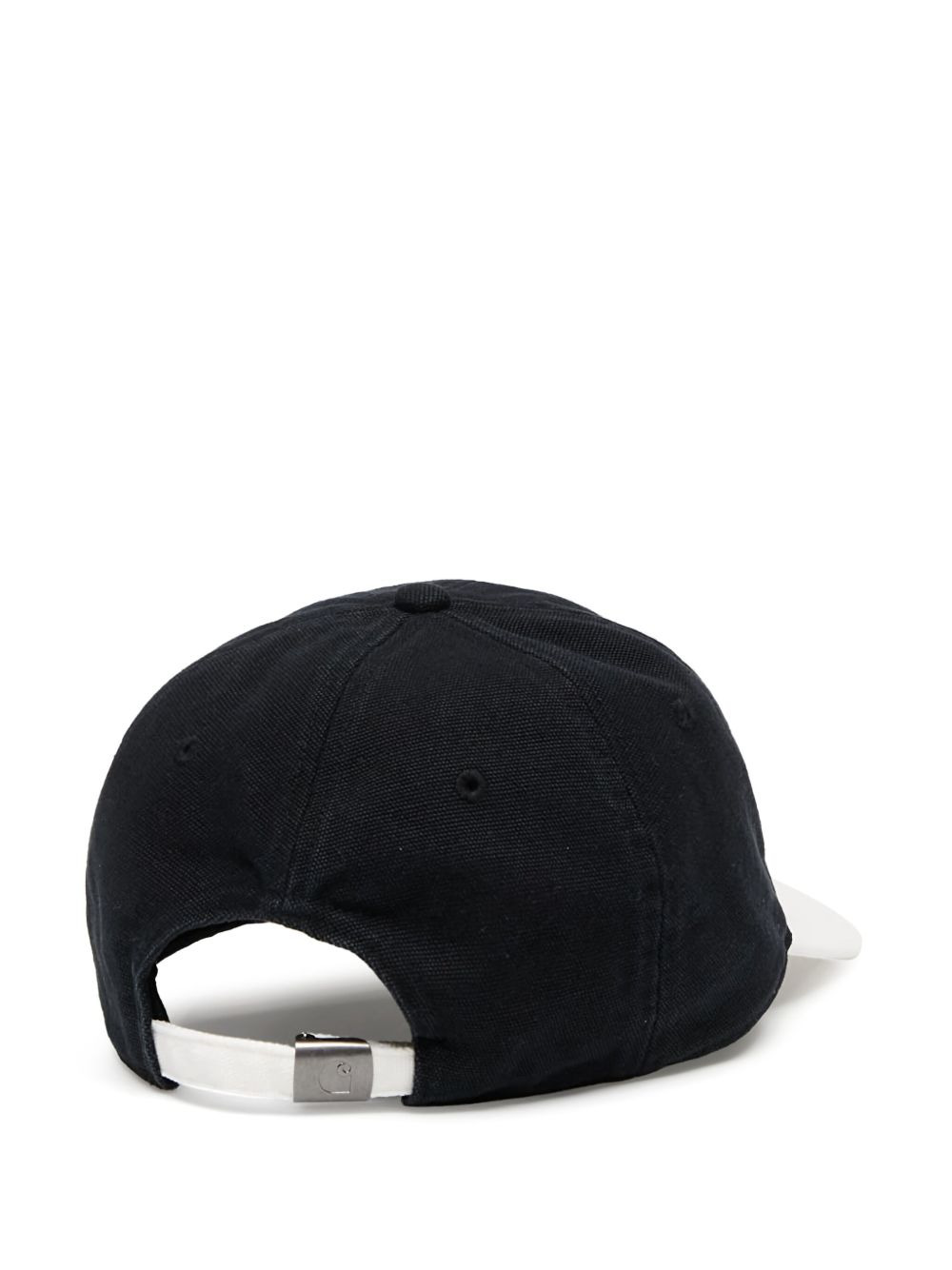 arc-logo baseball cap - 2