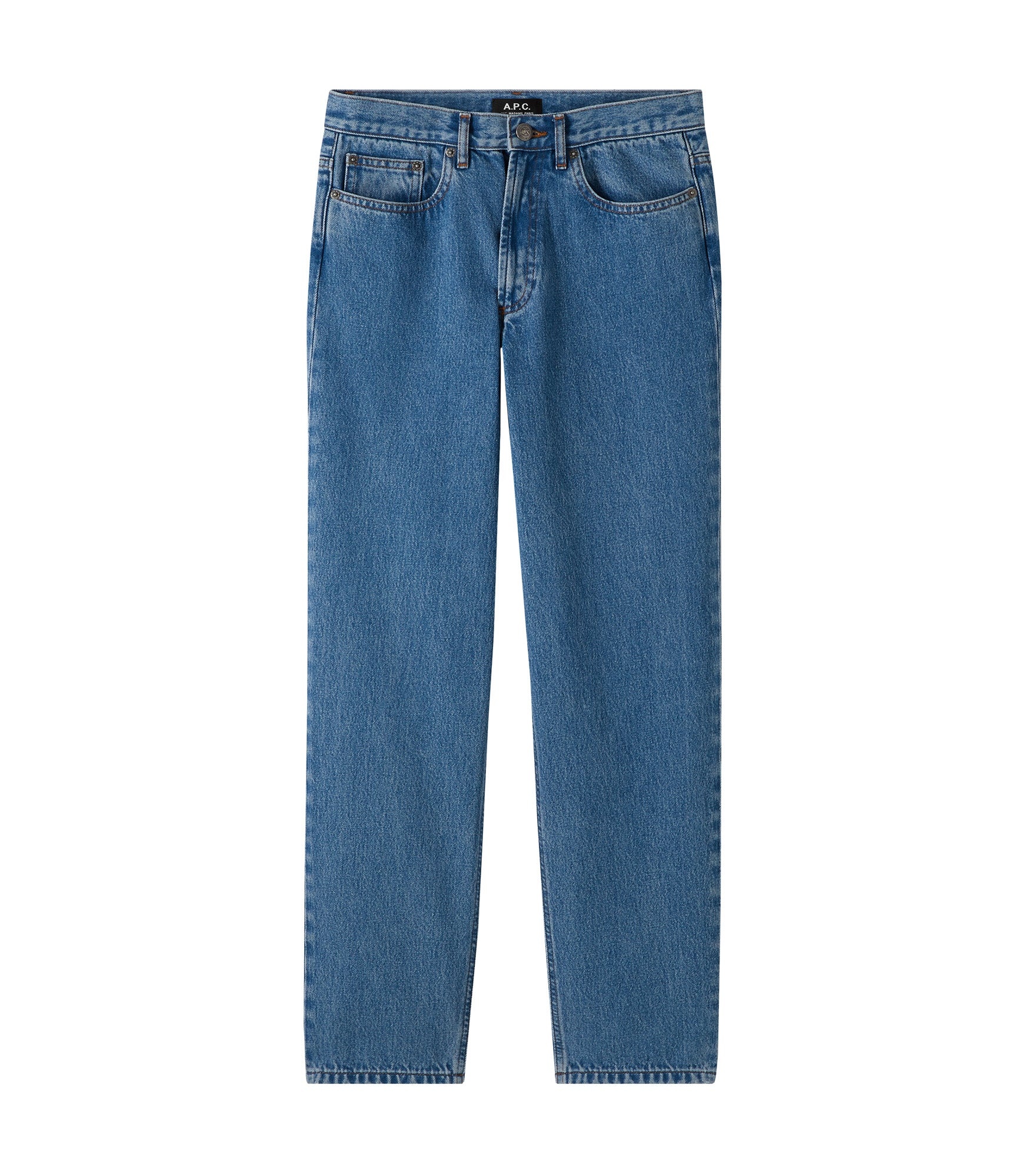 Martin jeans - 1
