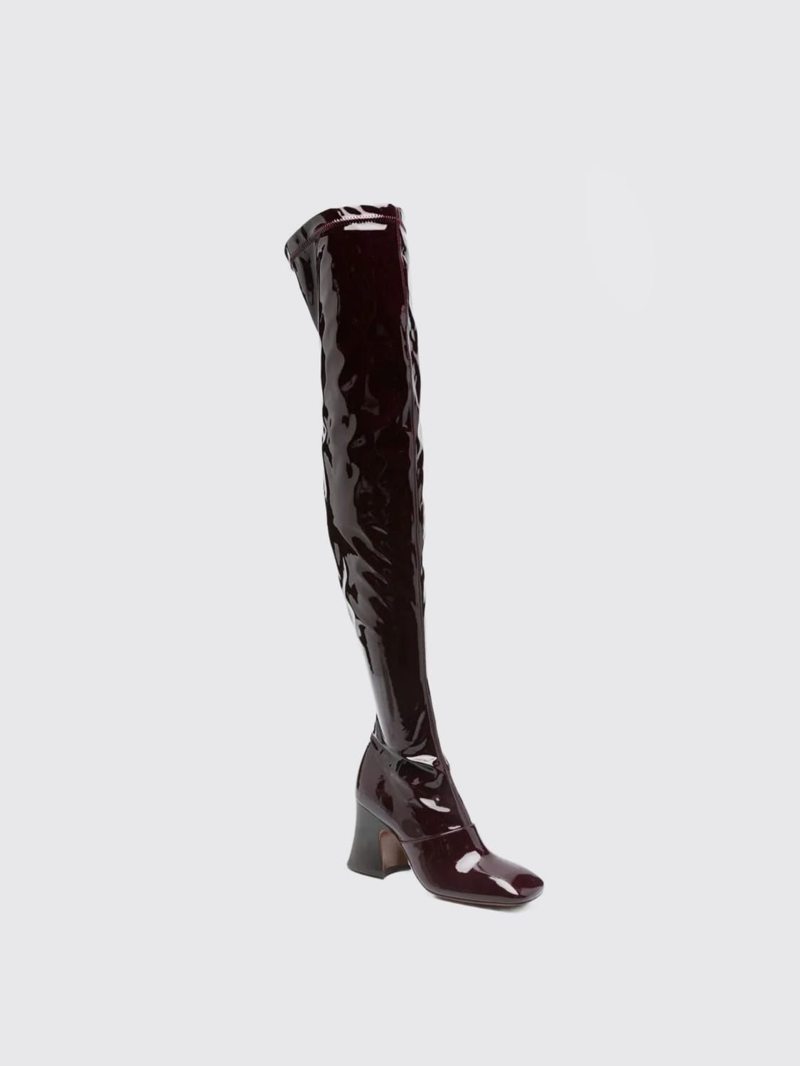 Flat ankle boots woman ChloÉ - 2