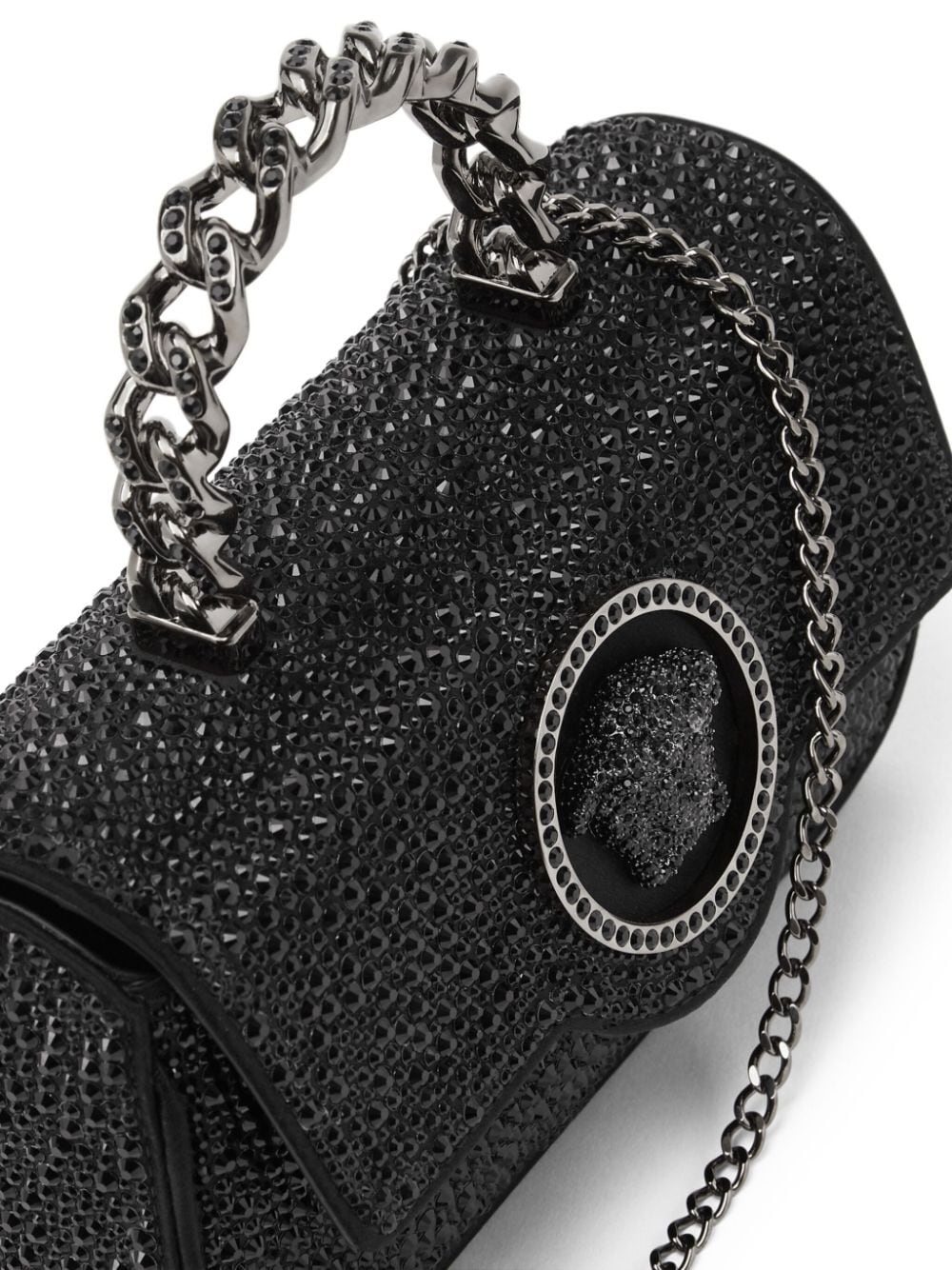 La Medusa mini bag - 5