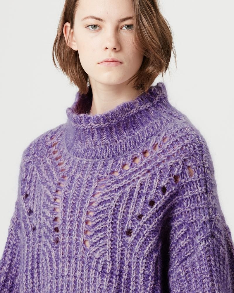 JARREN SWEATER - 3