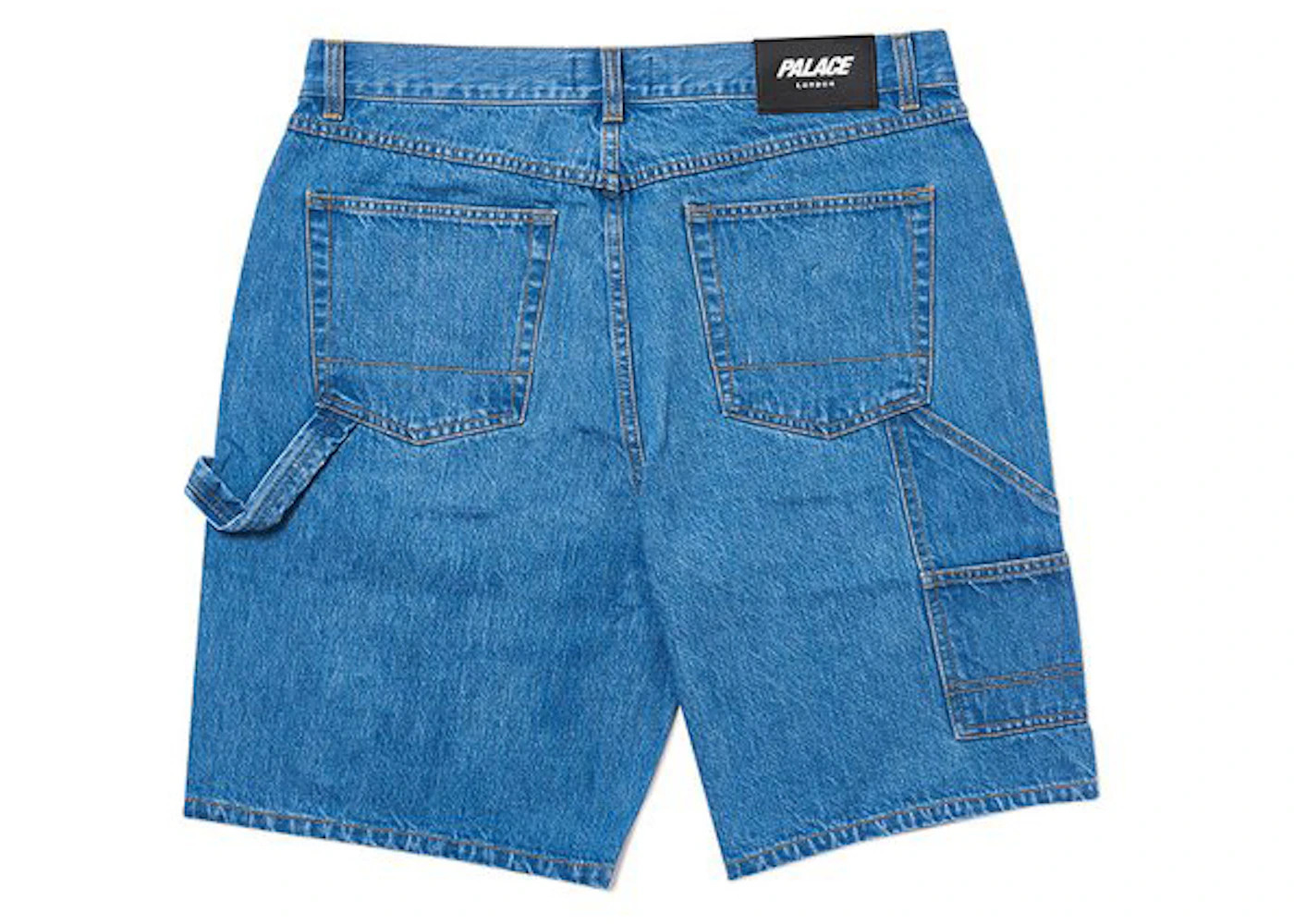 Palace Sphesh Shorts Stone Wash - 2
