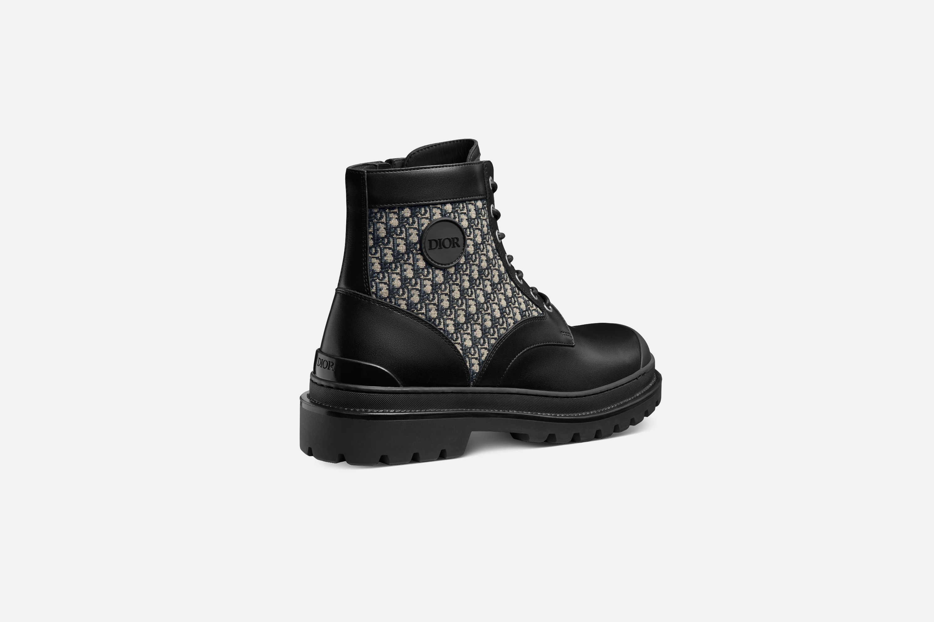Dior Explorer Ankle Boot - 6
