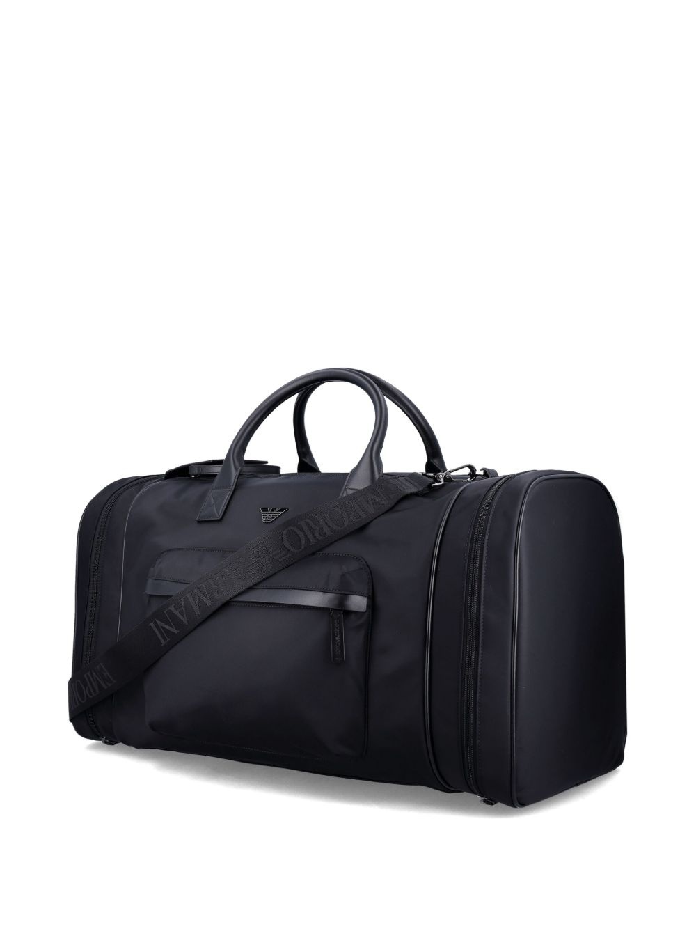 logo holdall - 4