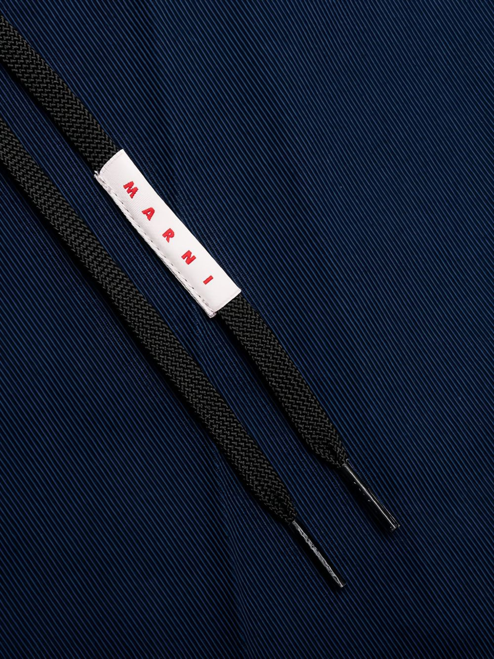 drawstring trousers - 5
