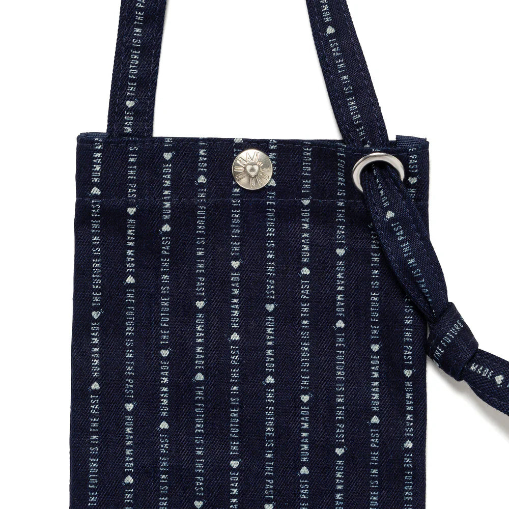 Wabash Mini Shoulder Bag - 3