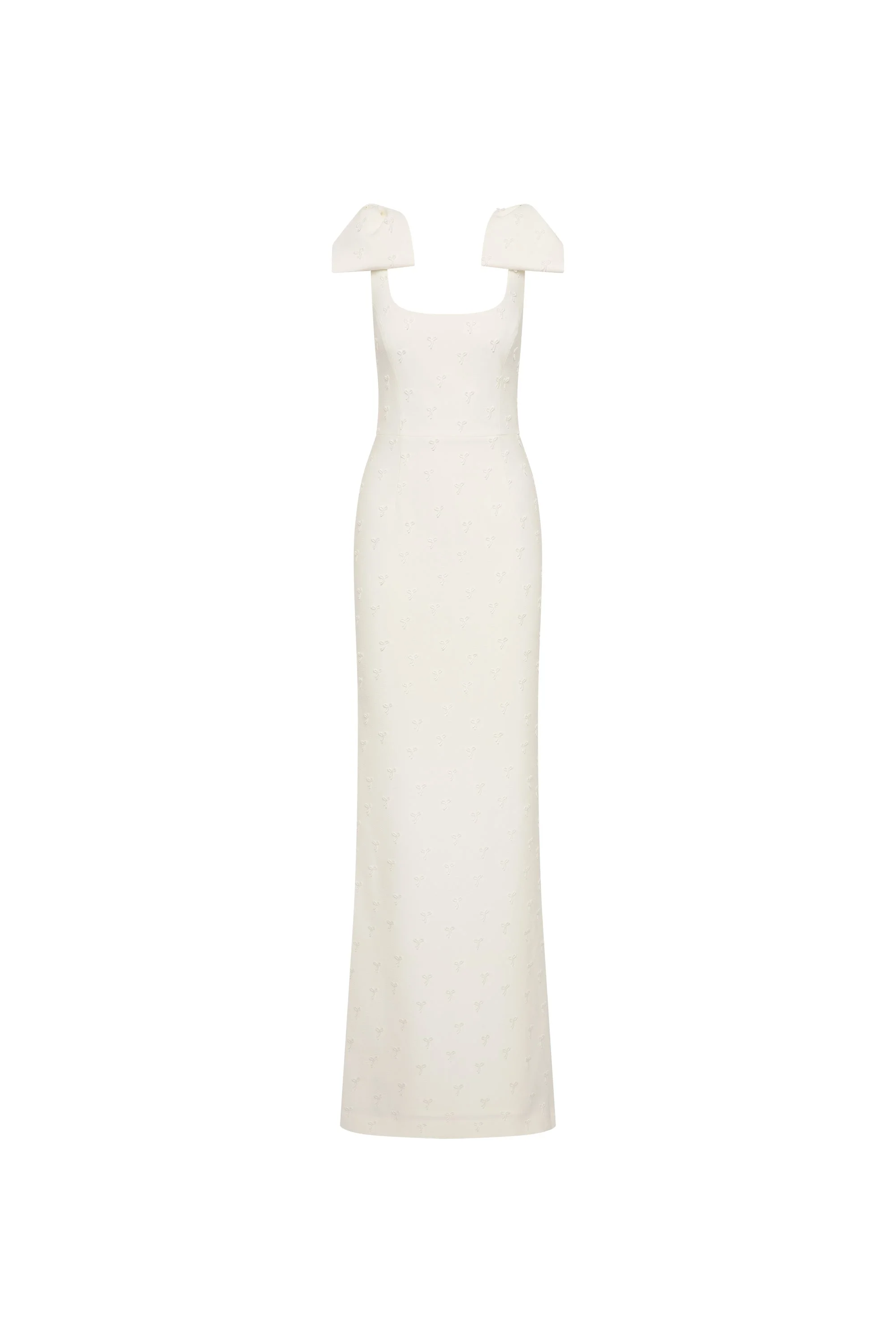 Mariee Gown - 1
