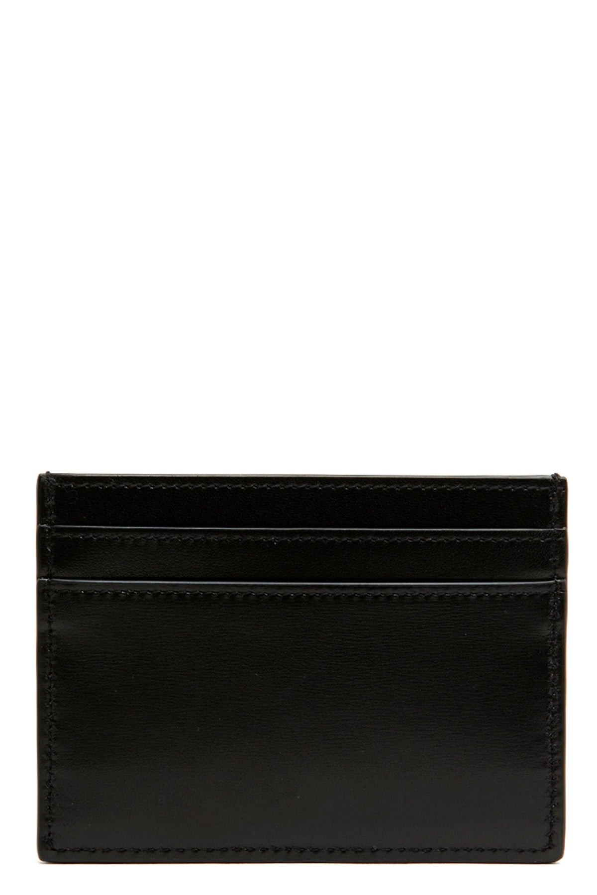Saint Laurent Men 'Monogramme' Card Holder - 2