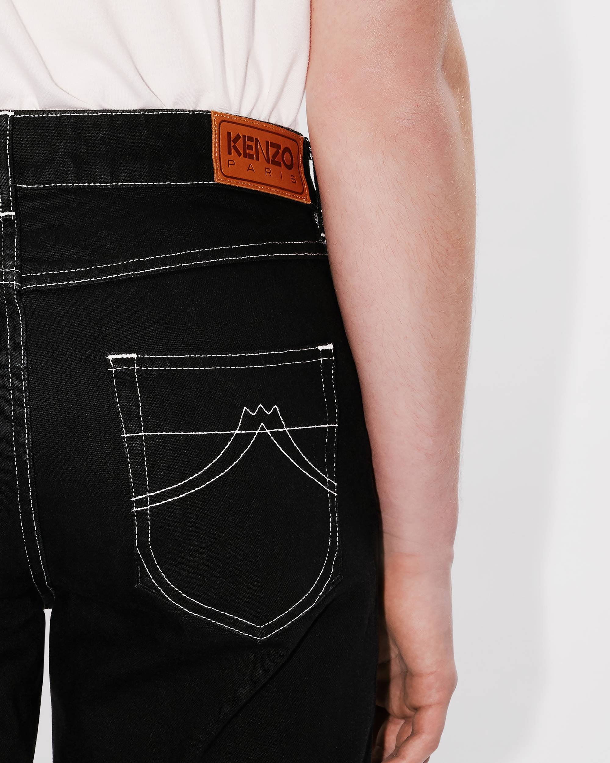 BARA slim fit jeans - 6