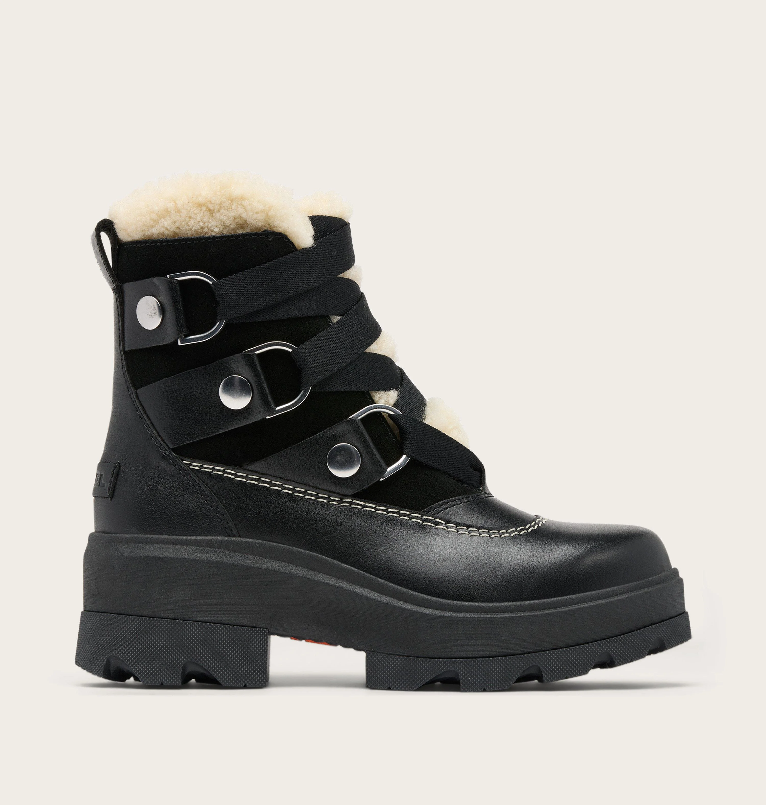 Joan FRWD™ Cozy Women's Waterproof Boot - 1