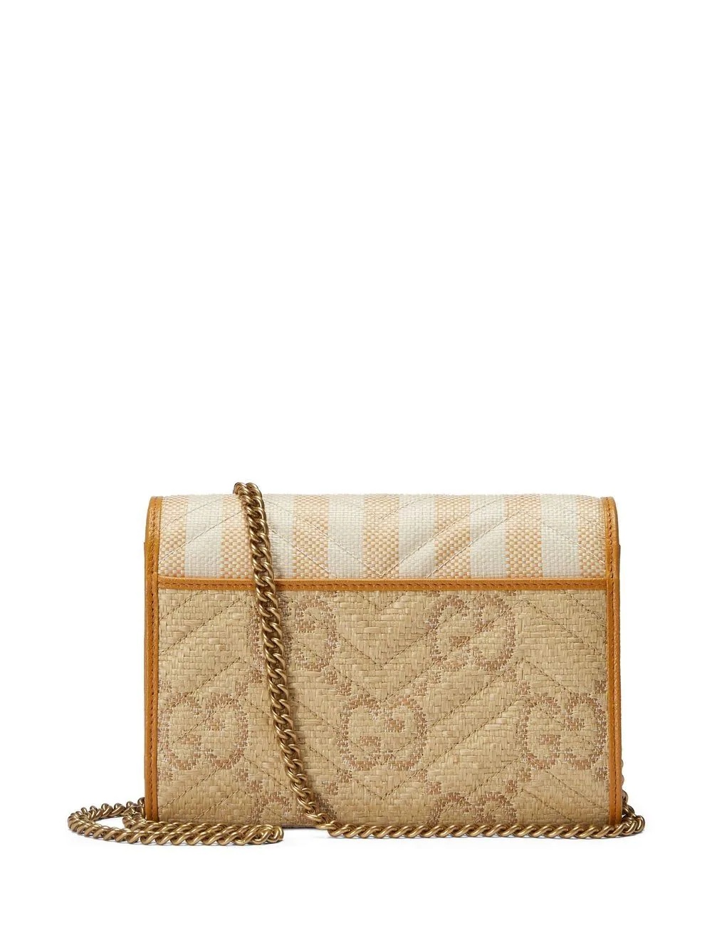 mini GG Marmont matelassé crossbody bag - 2