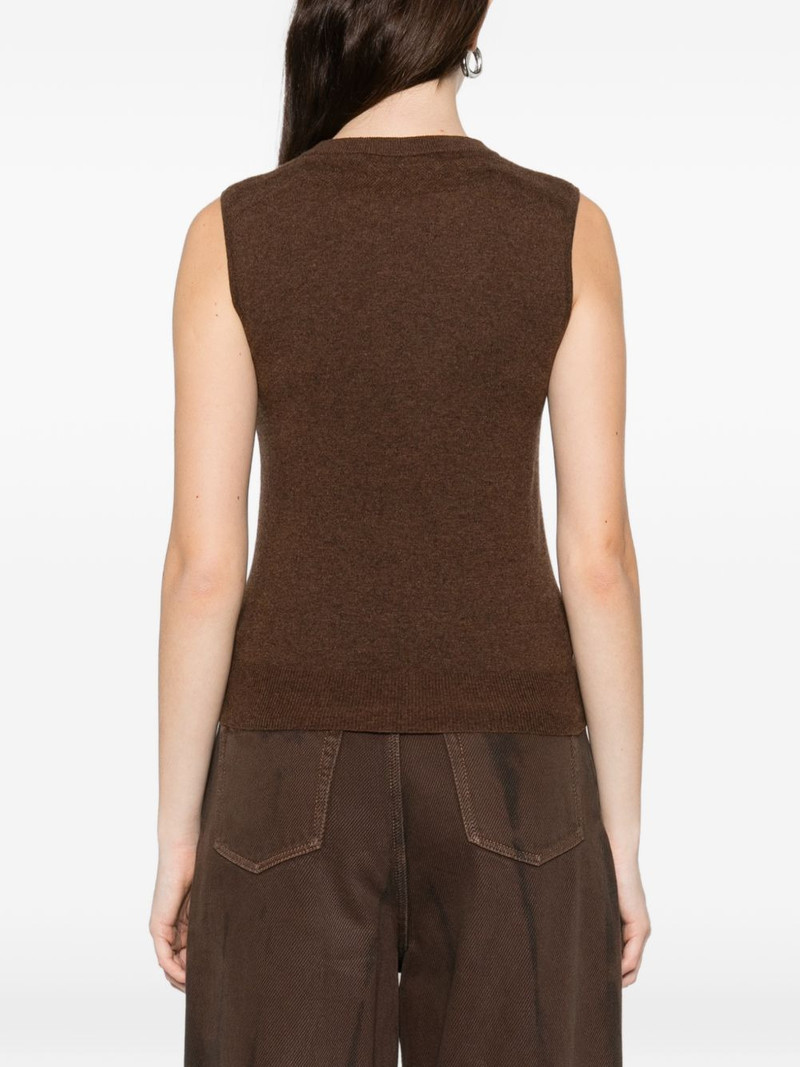 Alessandra knit top 4
