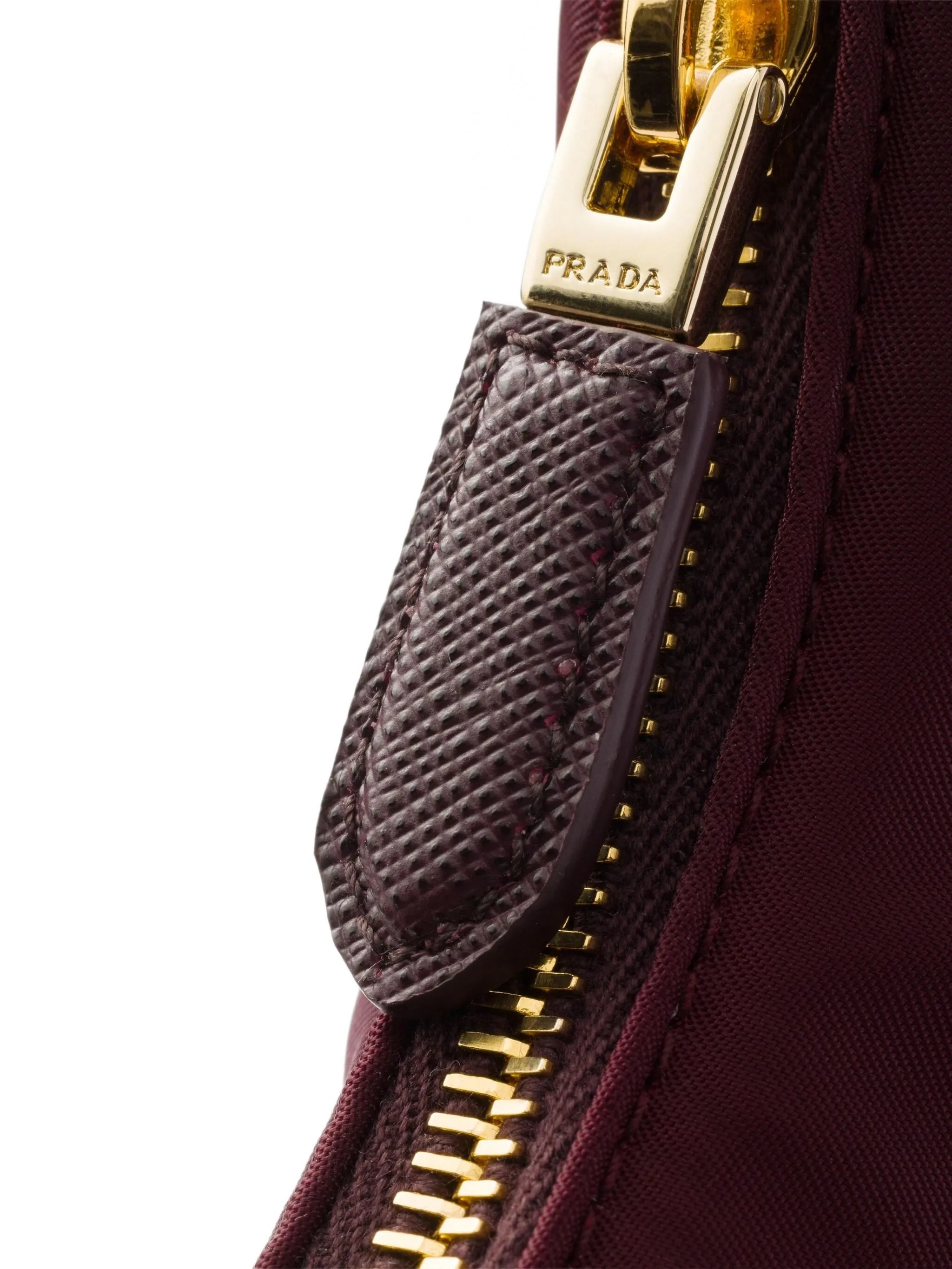 Re-Edition 2005 triangle-logo mini bag - 3