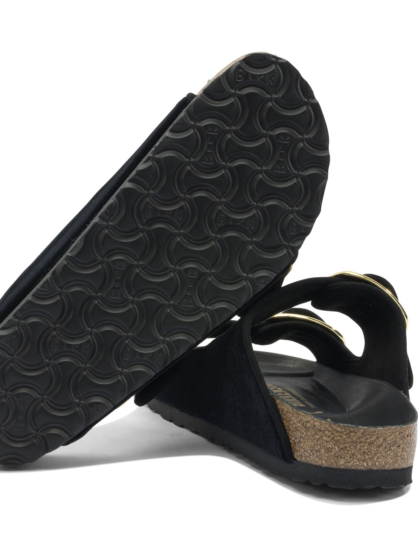 Birkenstock "arizona Big Buckle" Sandals - 5
