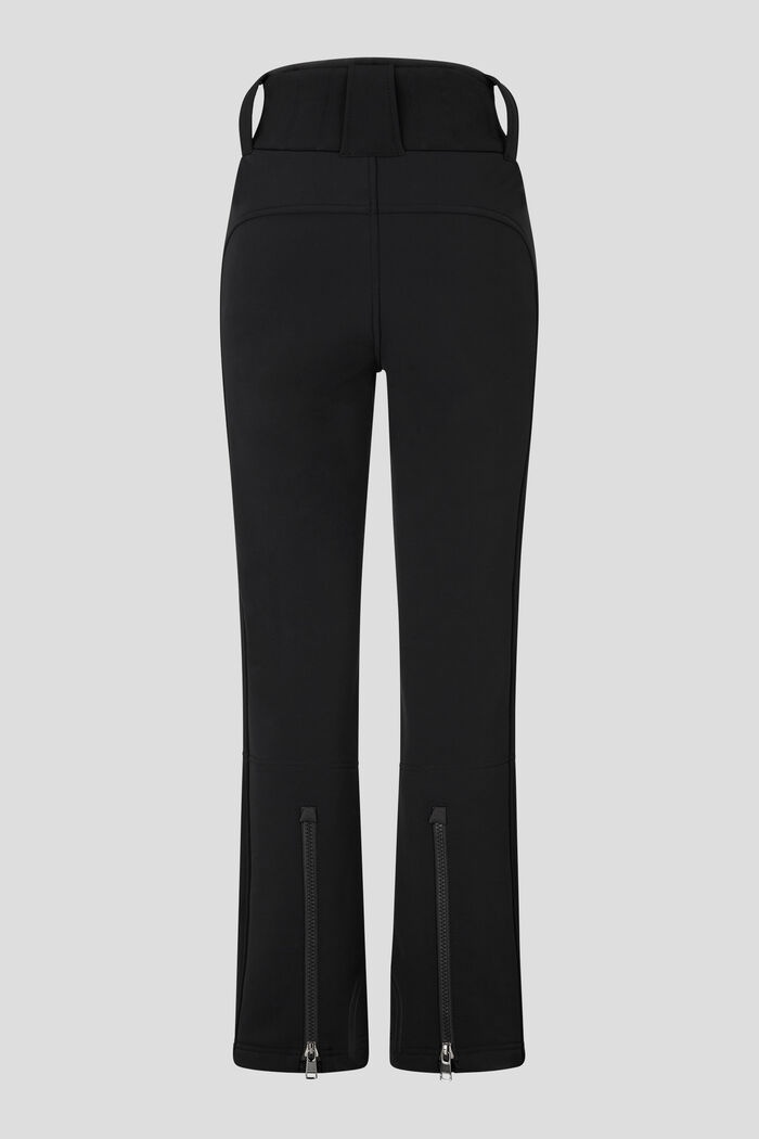 Haze Ski pants in Black - 7