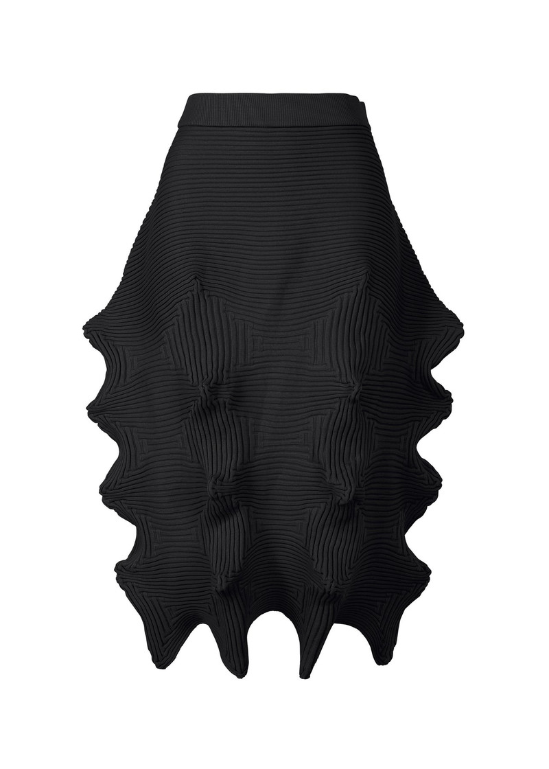 LINKAGE SKIRT - 1