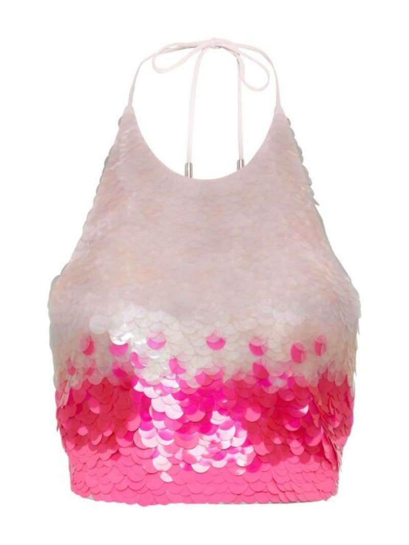David Koma Sleeveless Top 1
