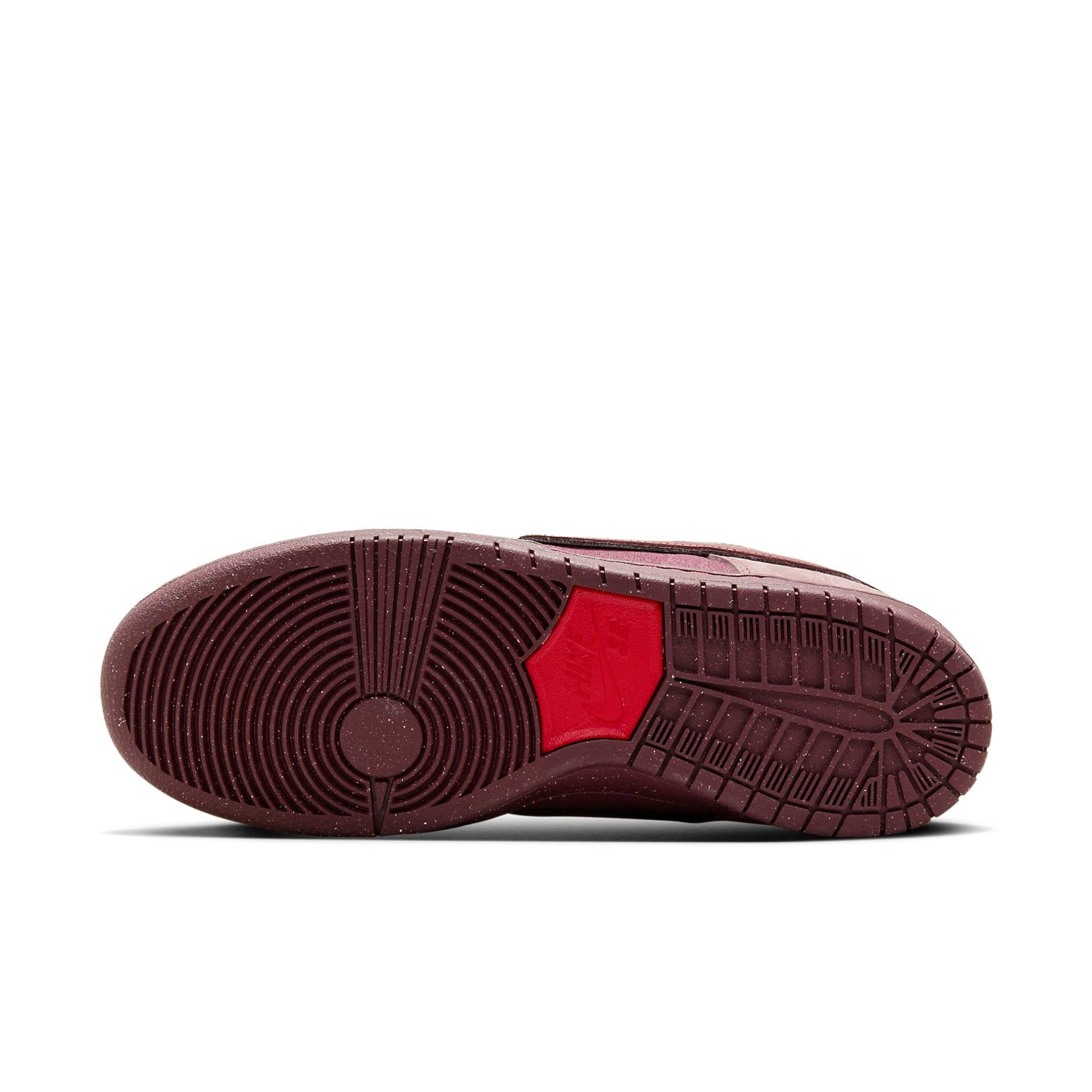 Nike SB Dunk Low 'City of Love - Burgundy' FN0619-600 - 5