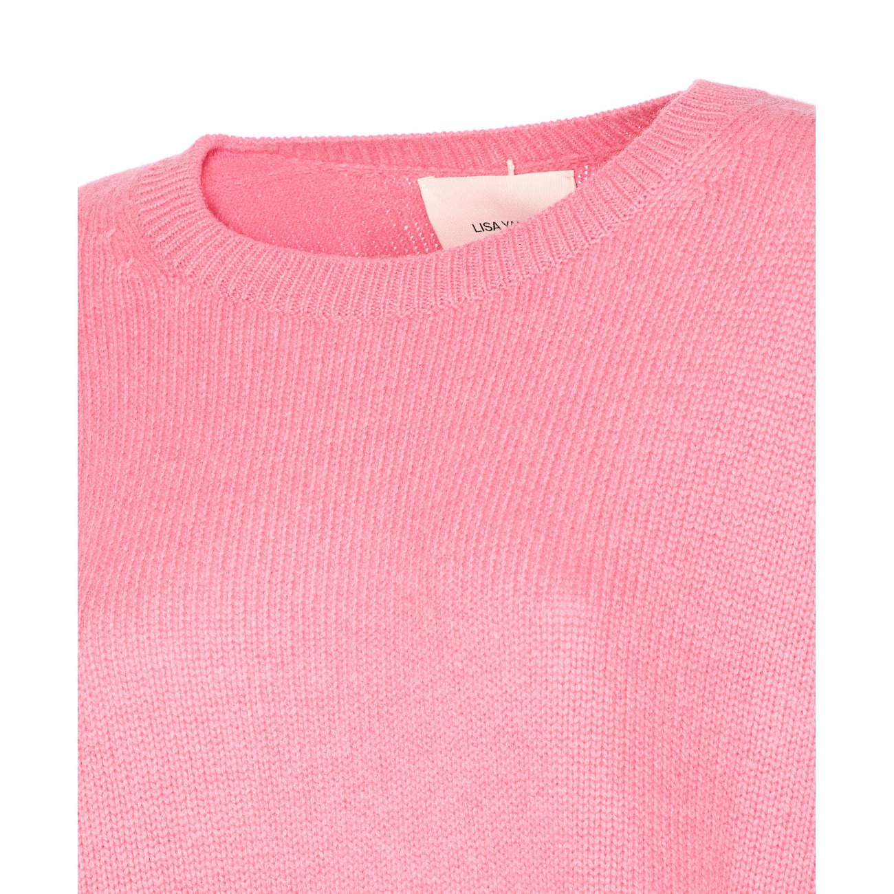 Lisa Yang Women Mila Sweater - 3