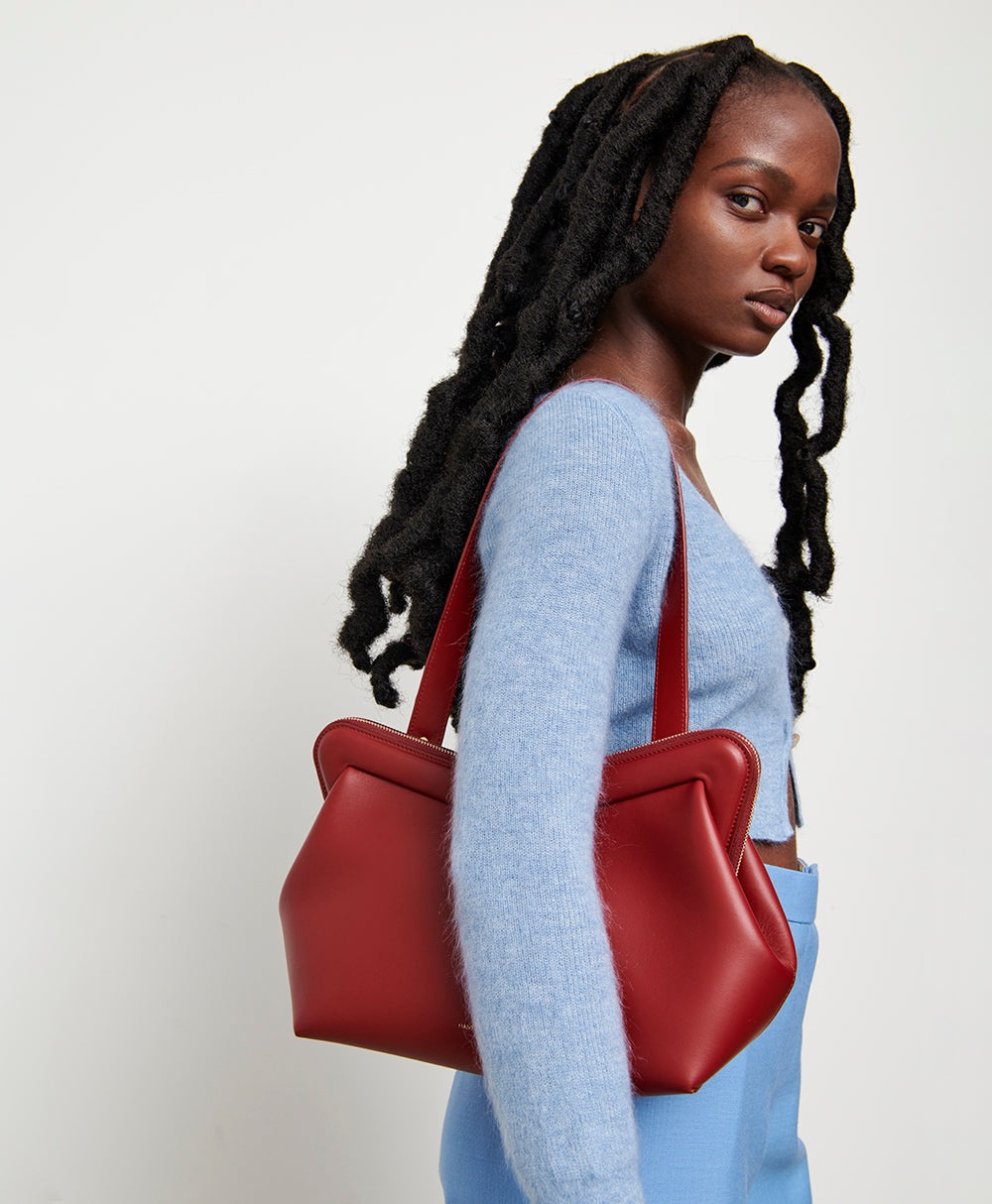 M FRAME BAG - 2
