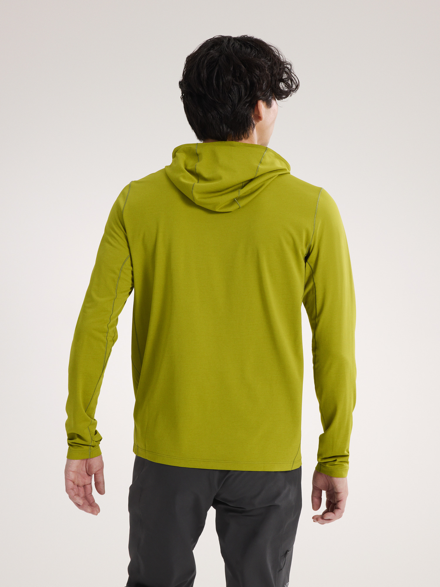 Cormac Hoody - 4
