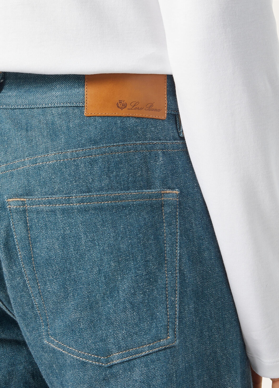 Kamen Pants - 3