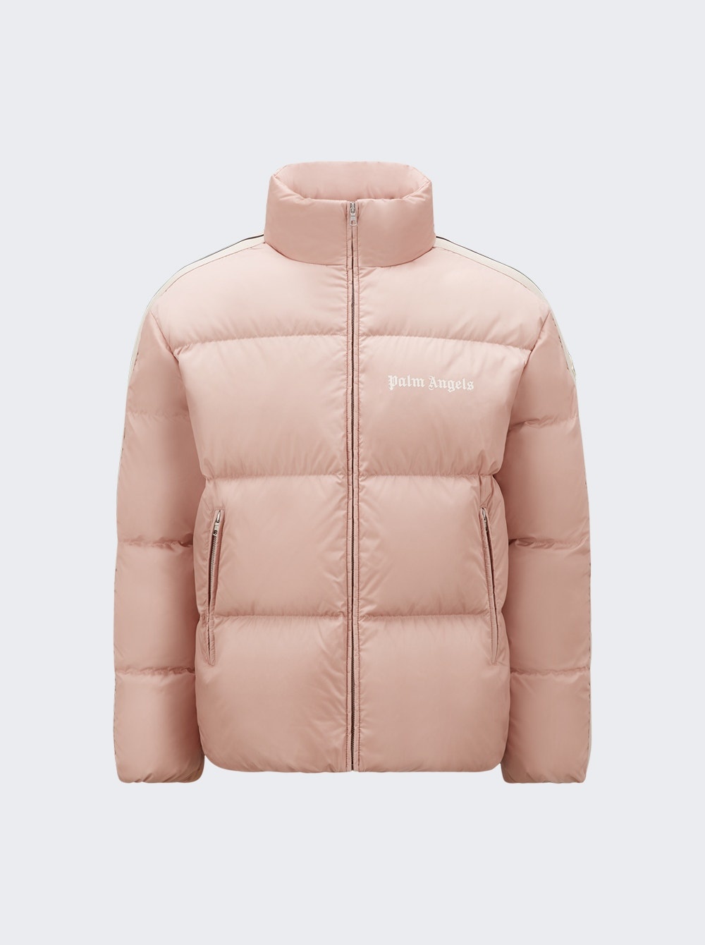 X Palm Angels Rodman Puffer Jacket - 1