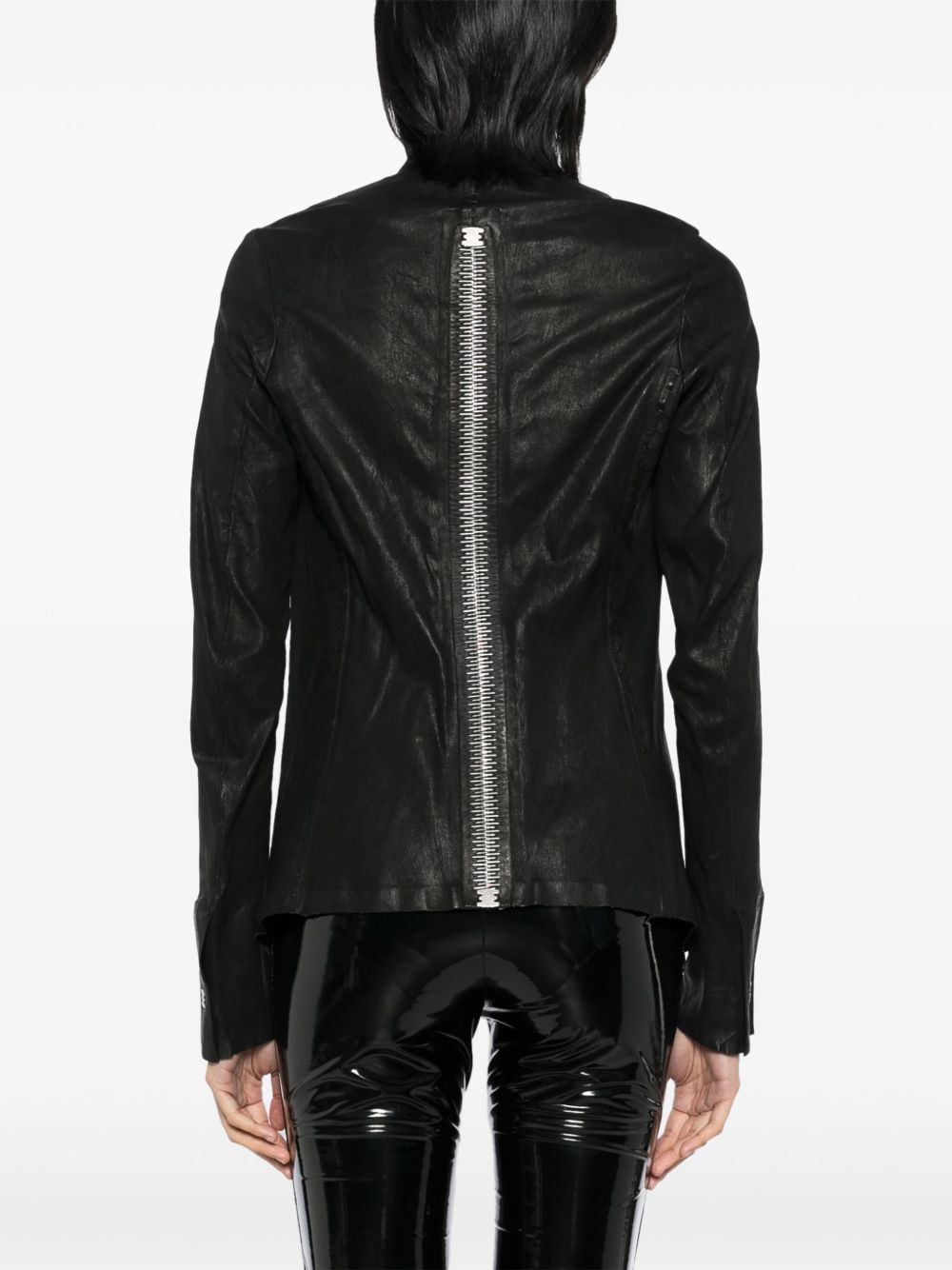 Infaillible Neo Noir jacket - 4