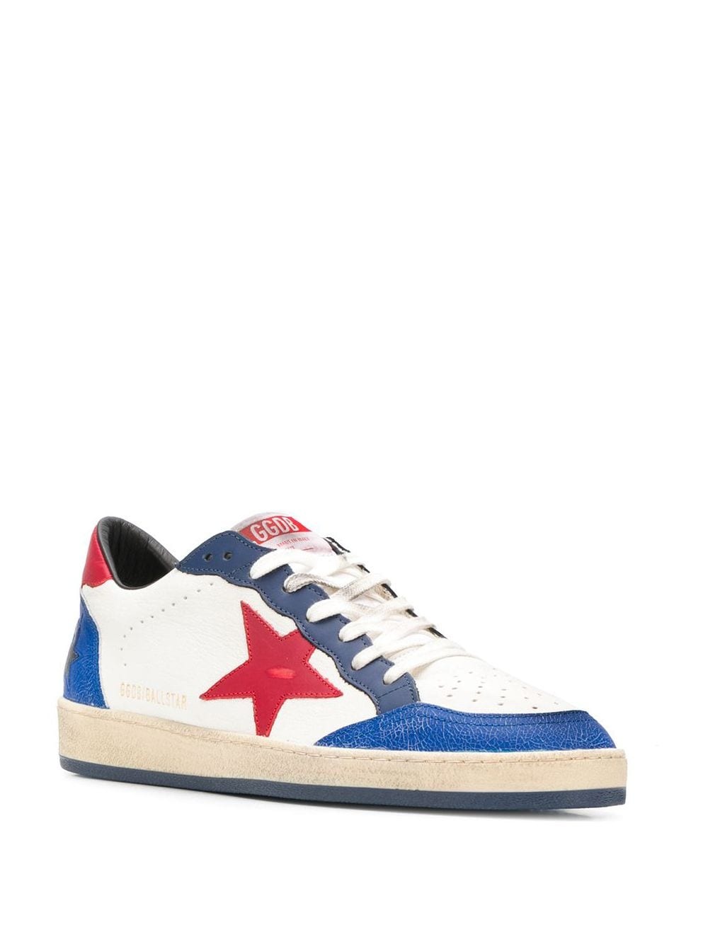 Ball Star sneakers - 2