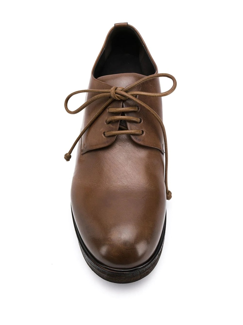 Derby shoes - 4