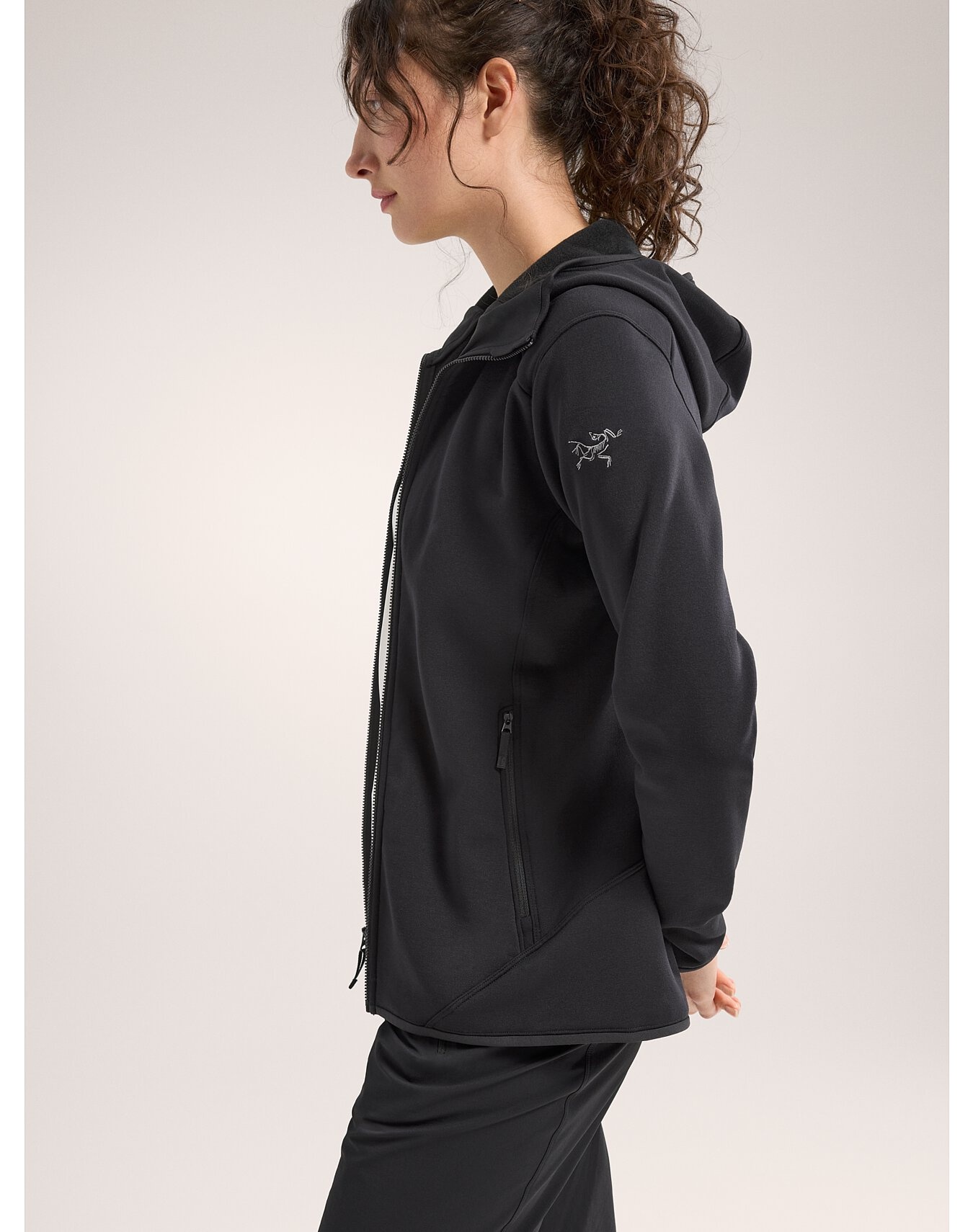 Kyanite Hoody - 5